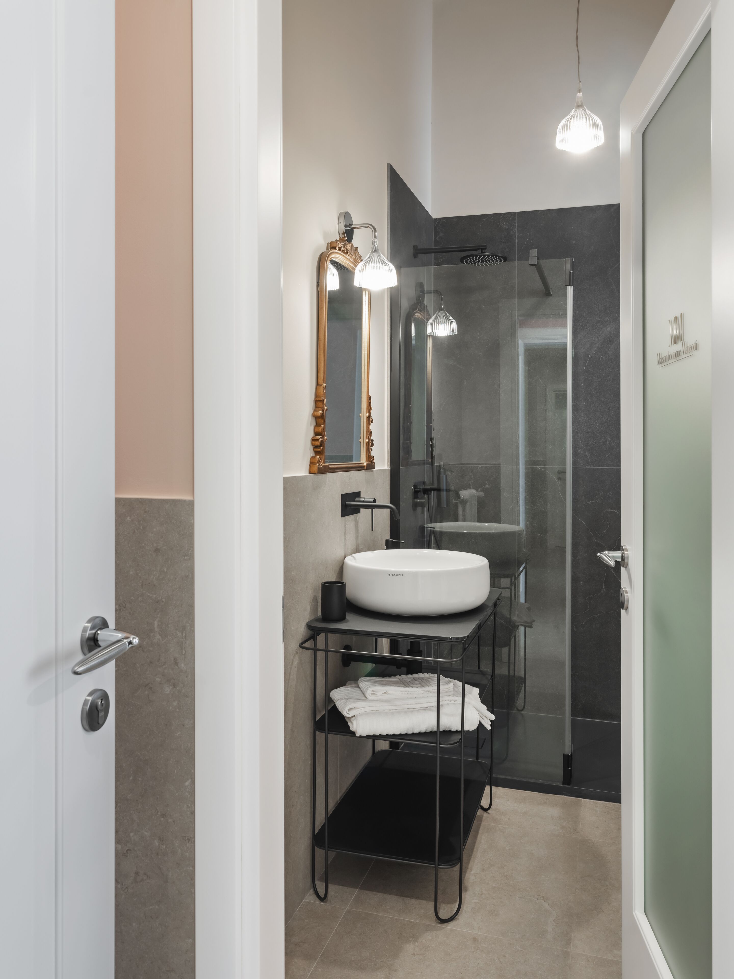 Maison Boutique Matteotti
