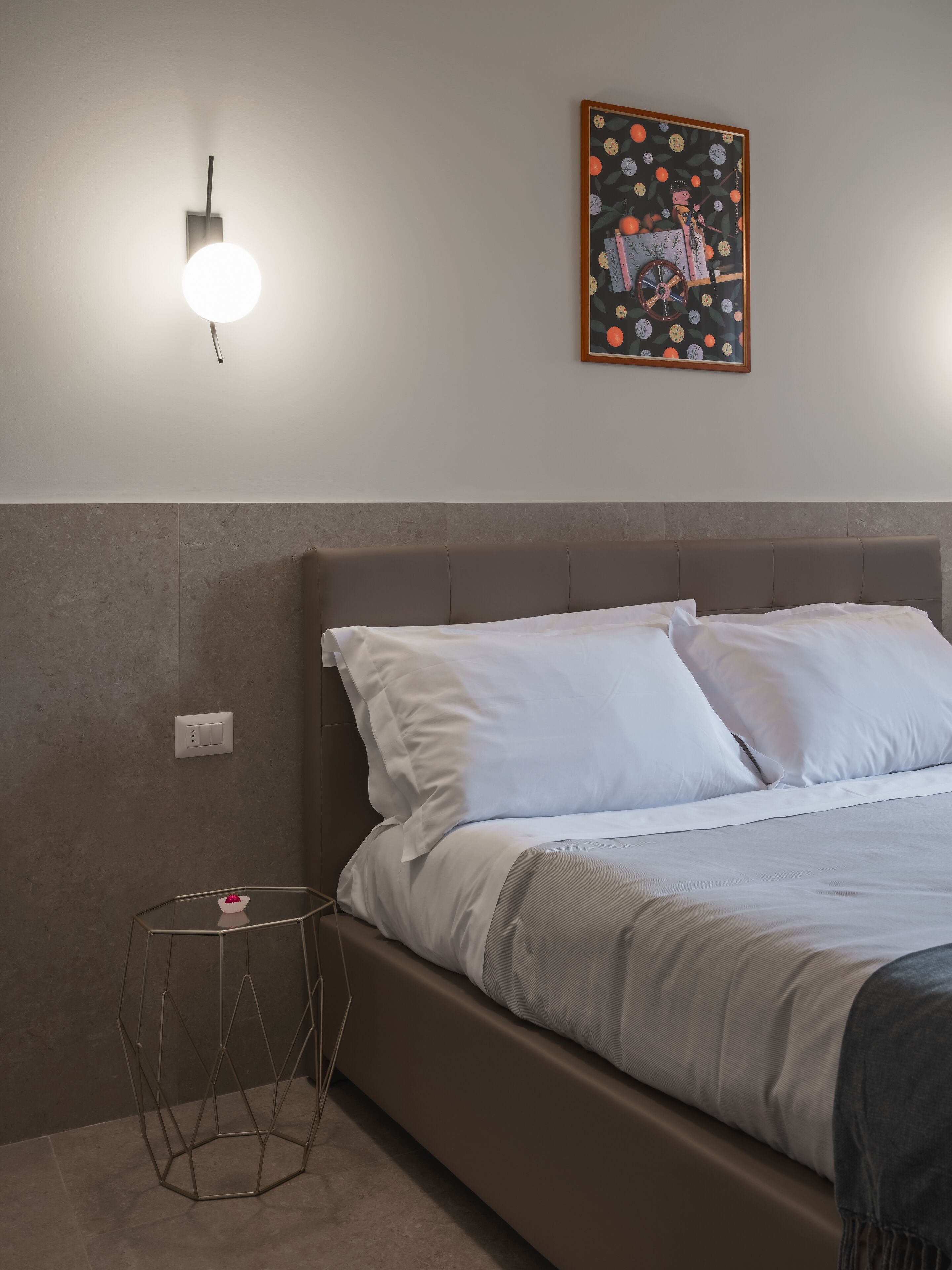 Maison Boutique Matteotti
