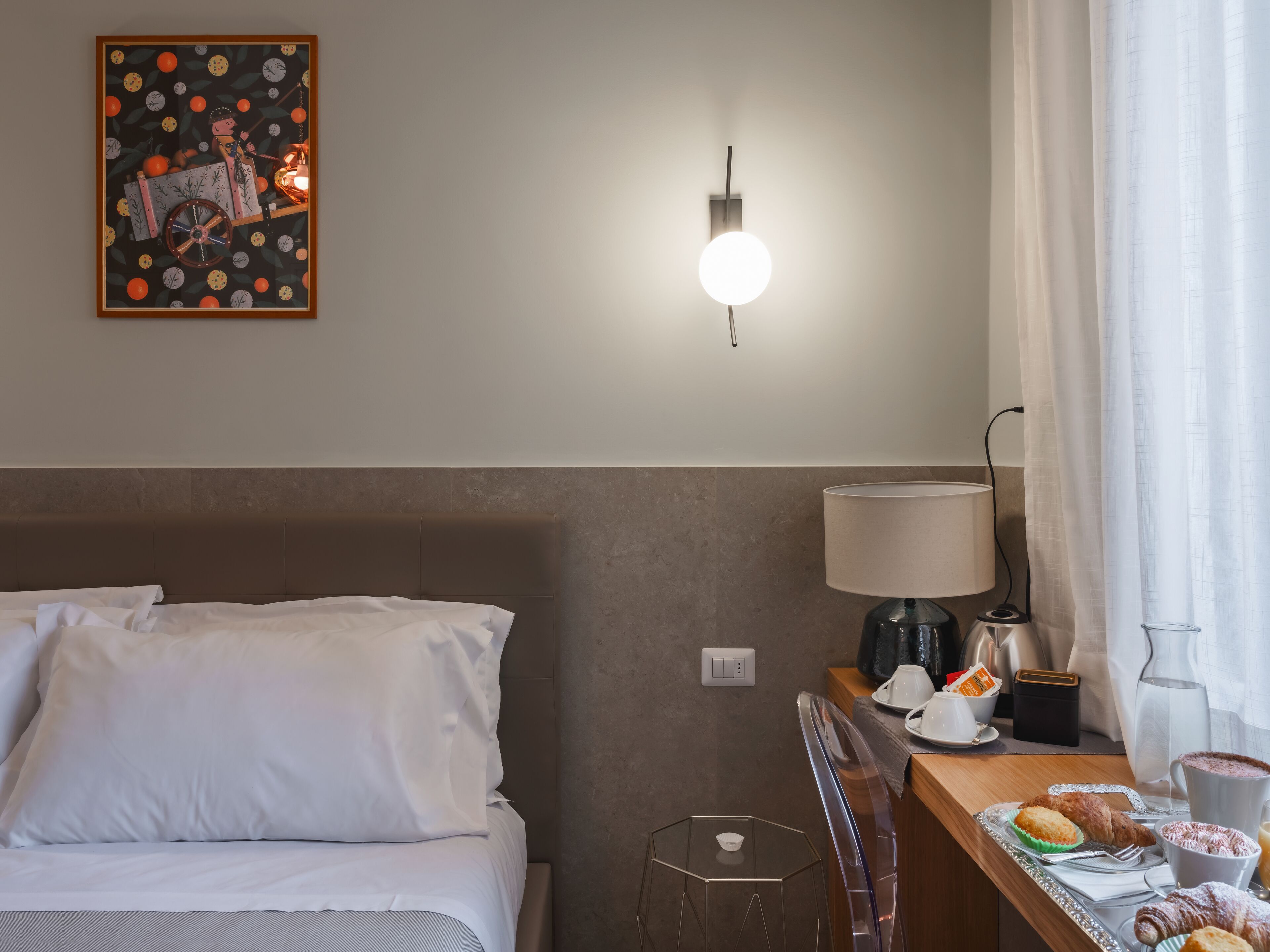 Maison Boutique Matteotti