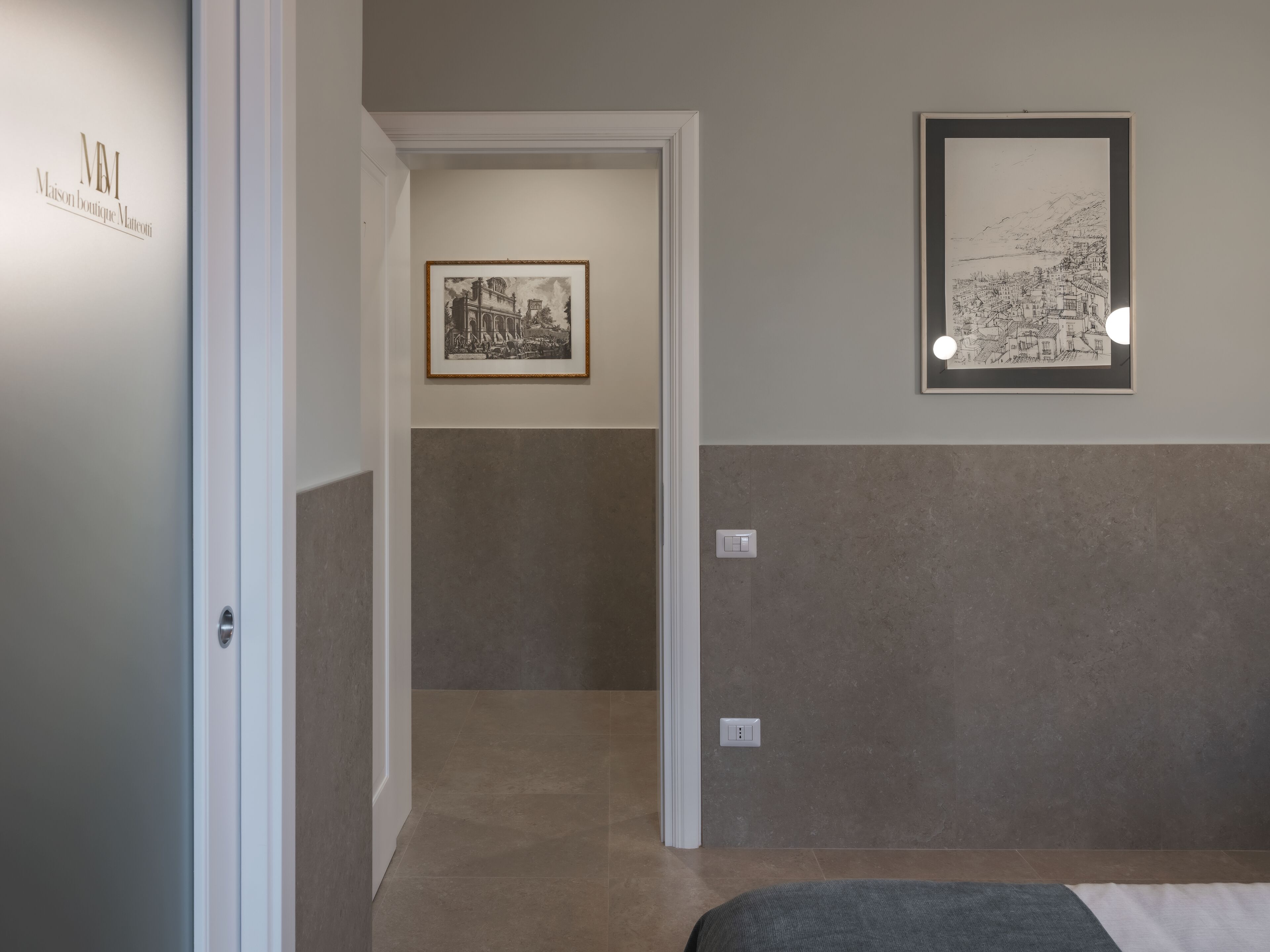 Maison Boutique Matteotti