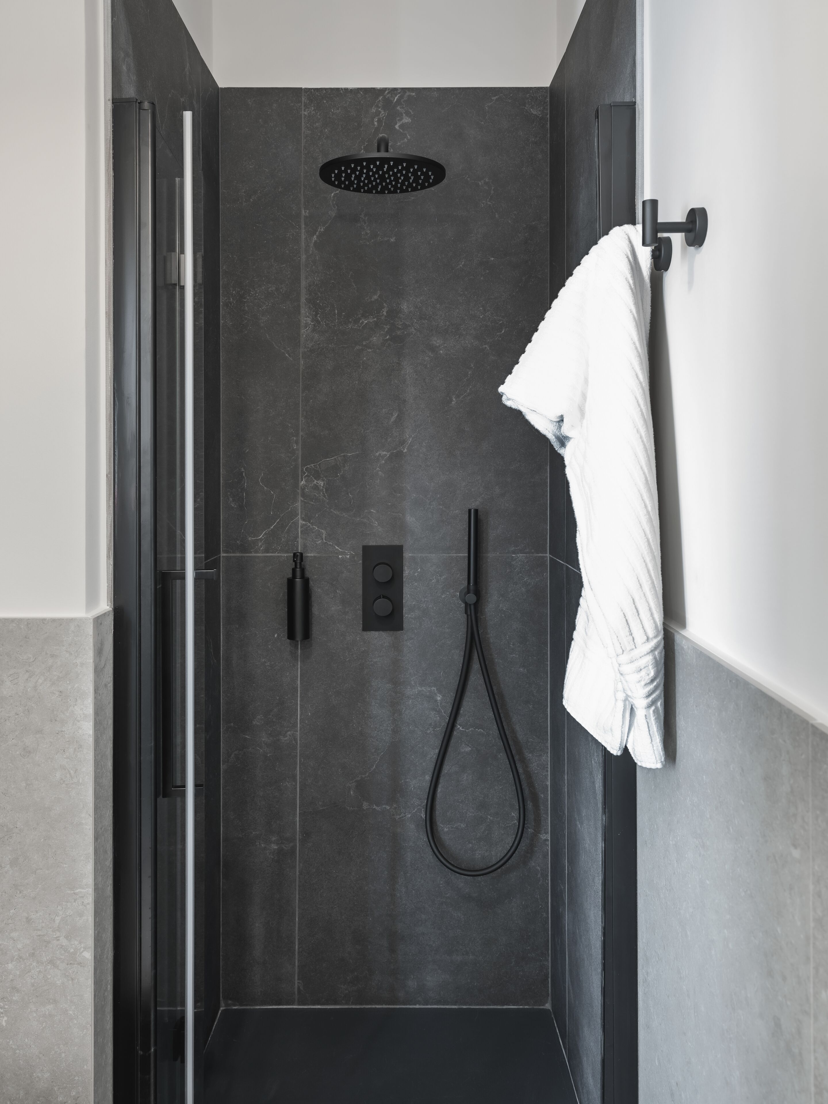 Maison Boutique Matteotti
