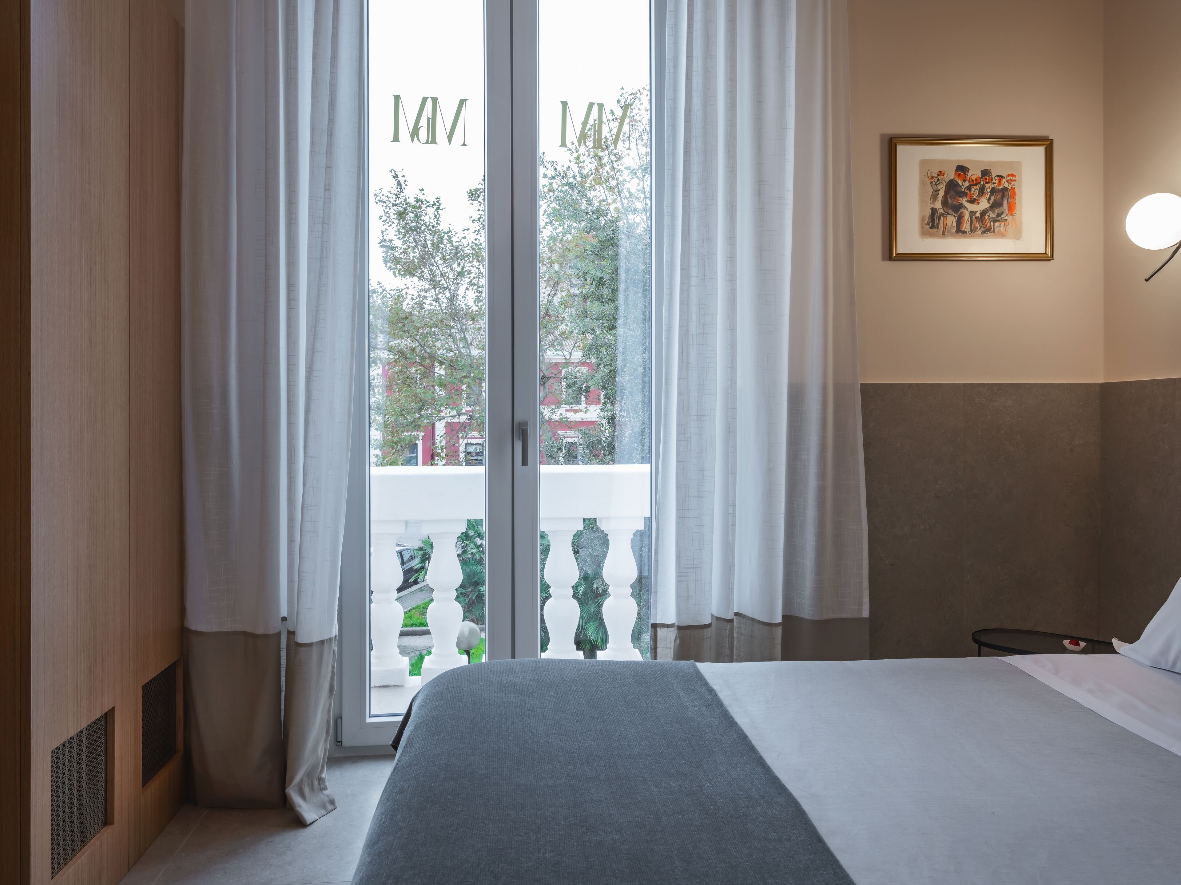 Maison Boutique Matteotti