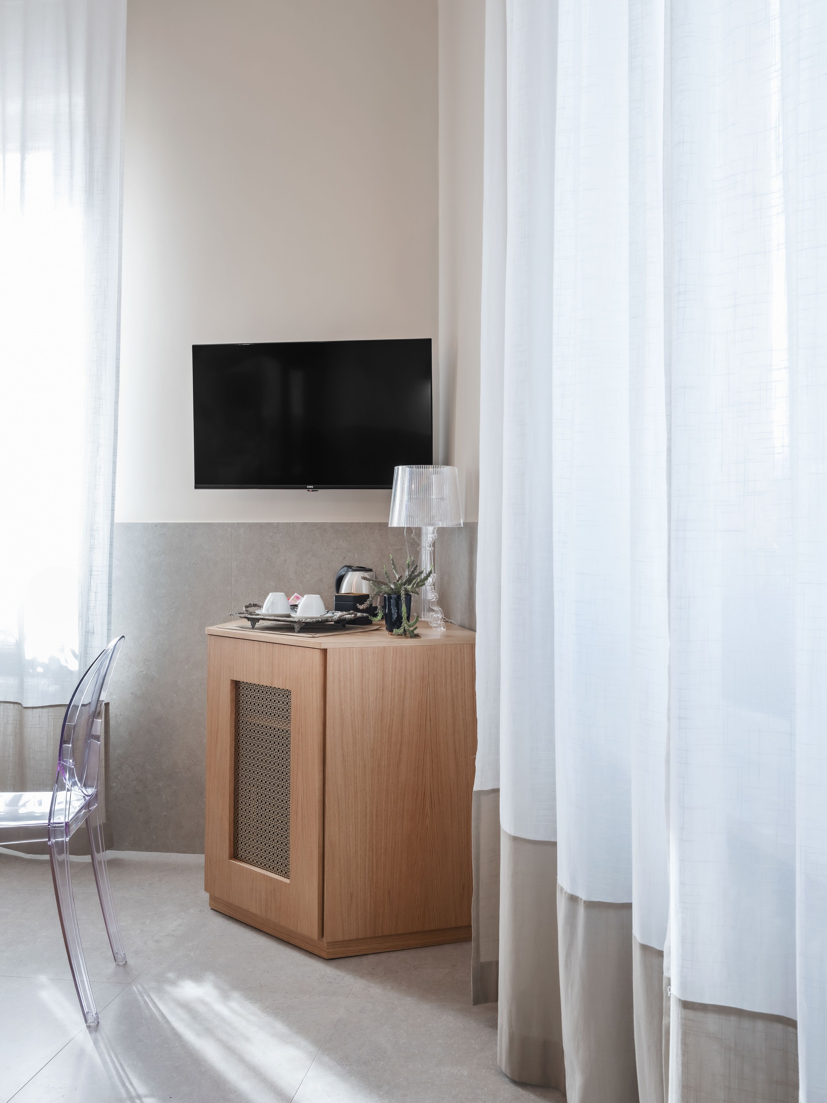 Maison Boutique Matteotti