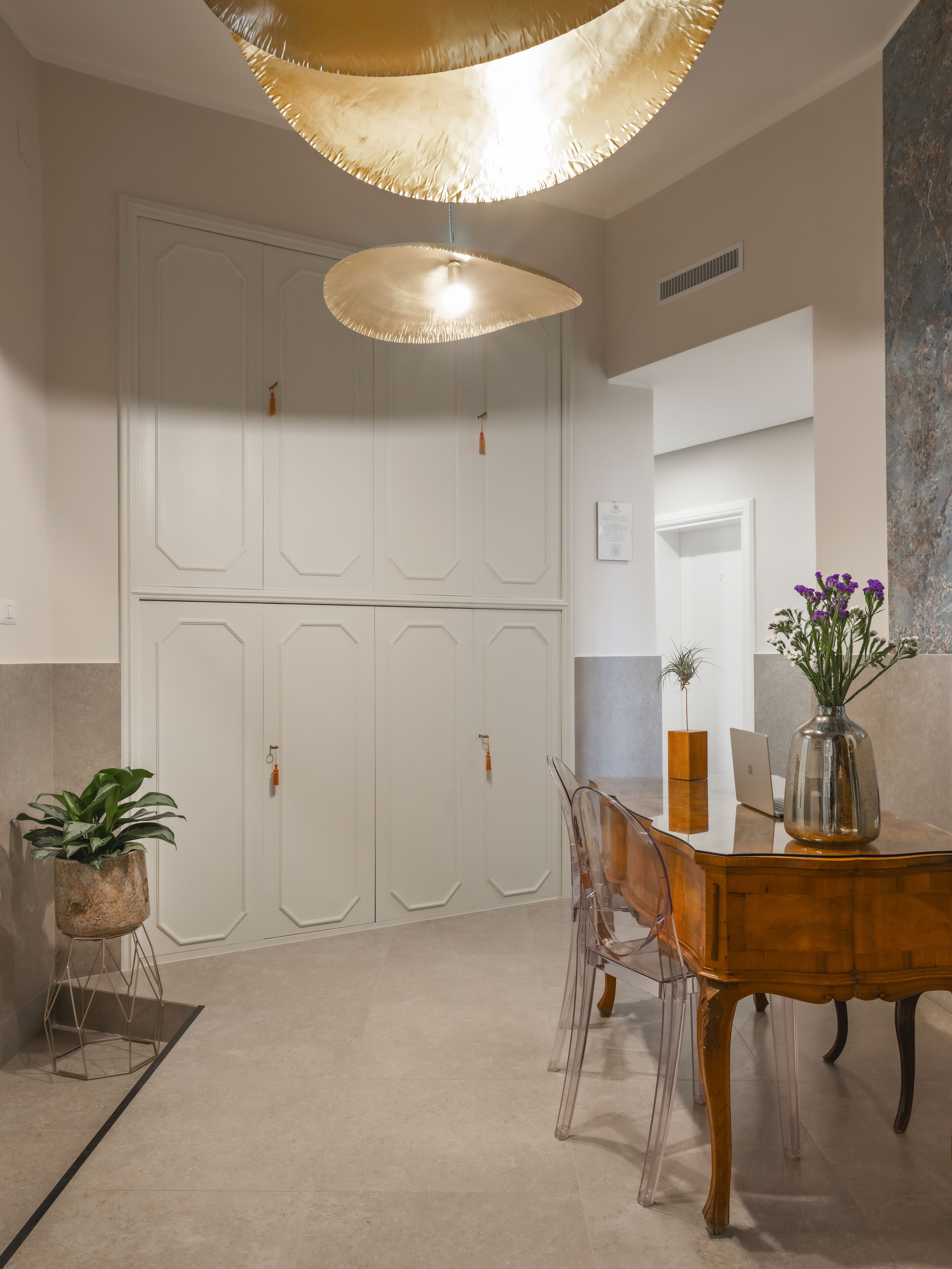 Maison Boutique Matteotti