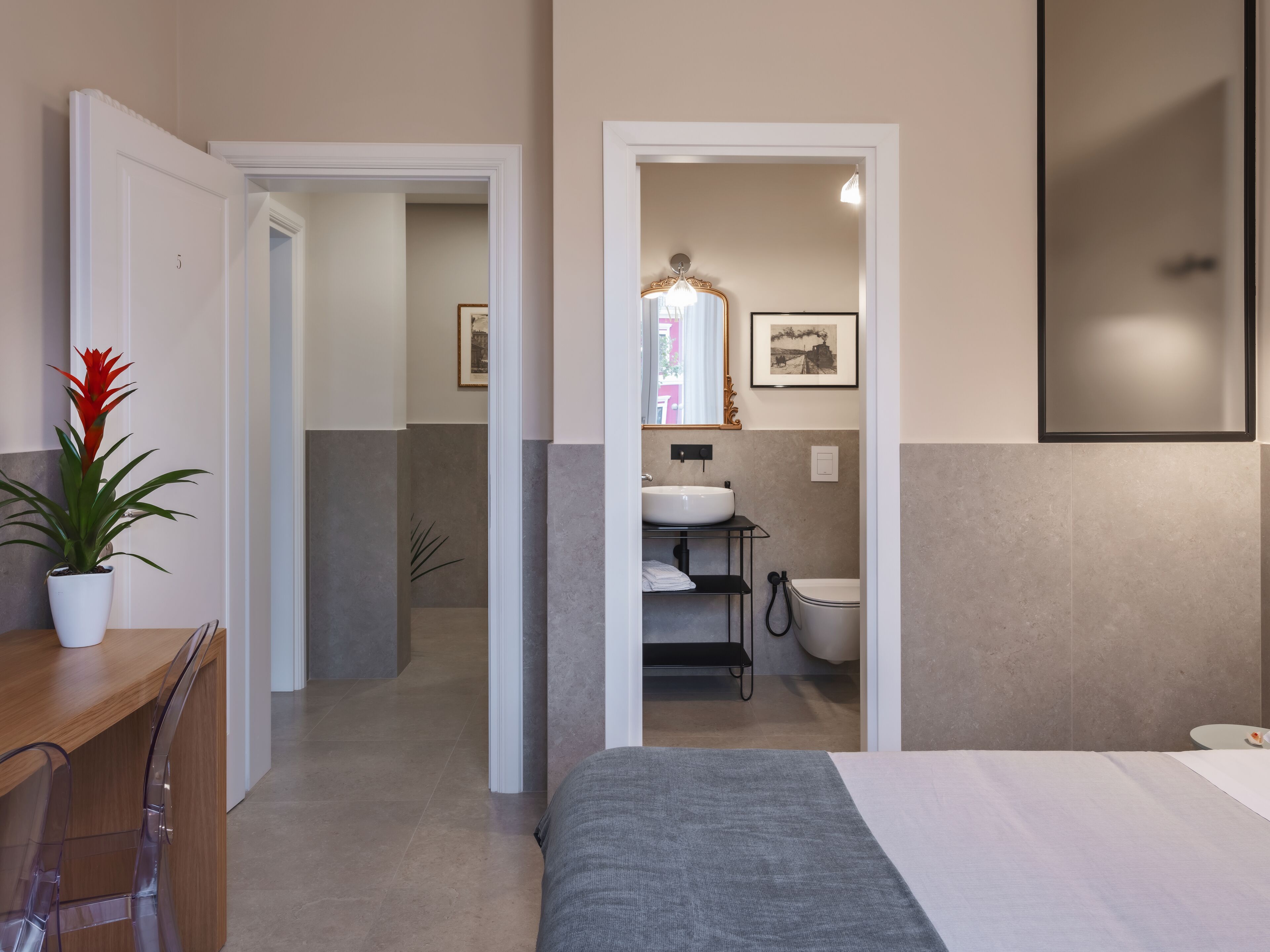 Maison Boutique Matteotti