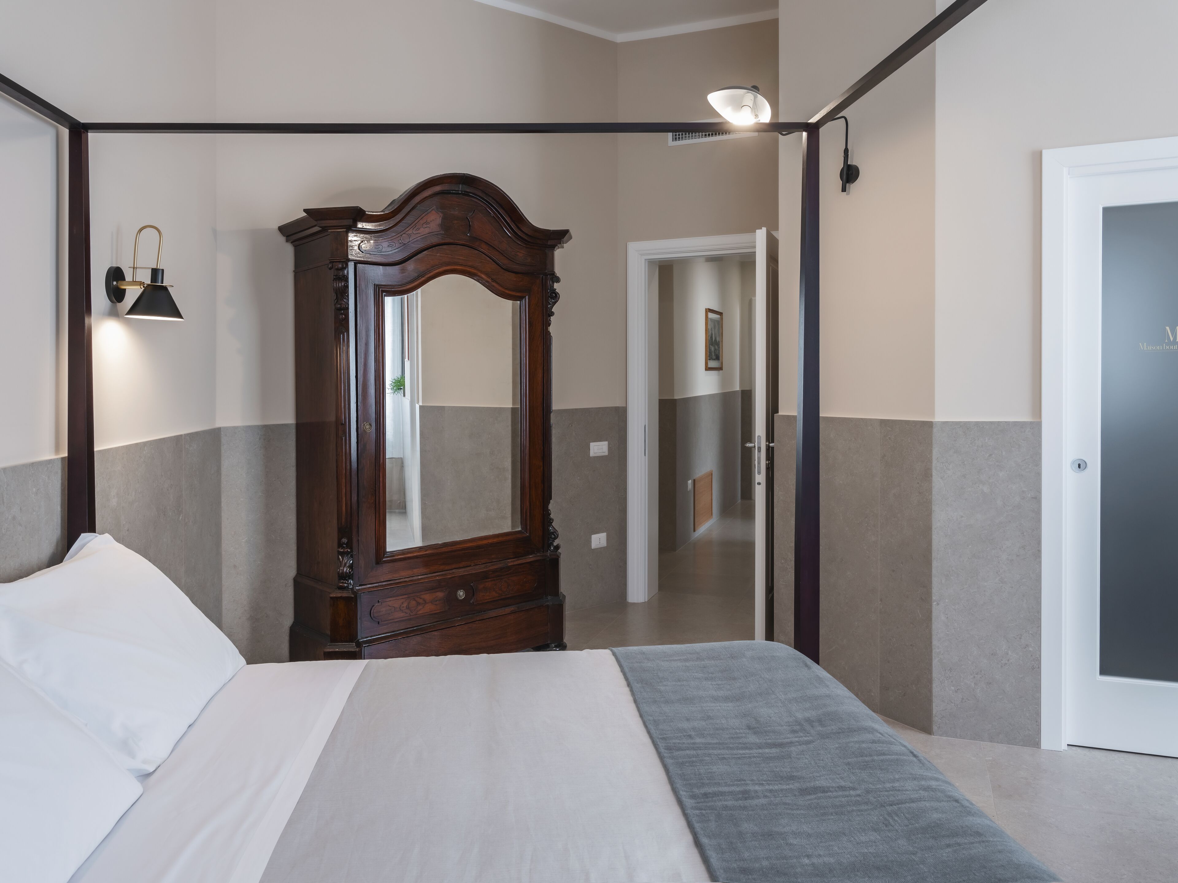 Maison Boutique Matteotti