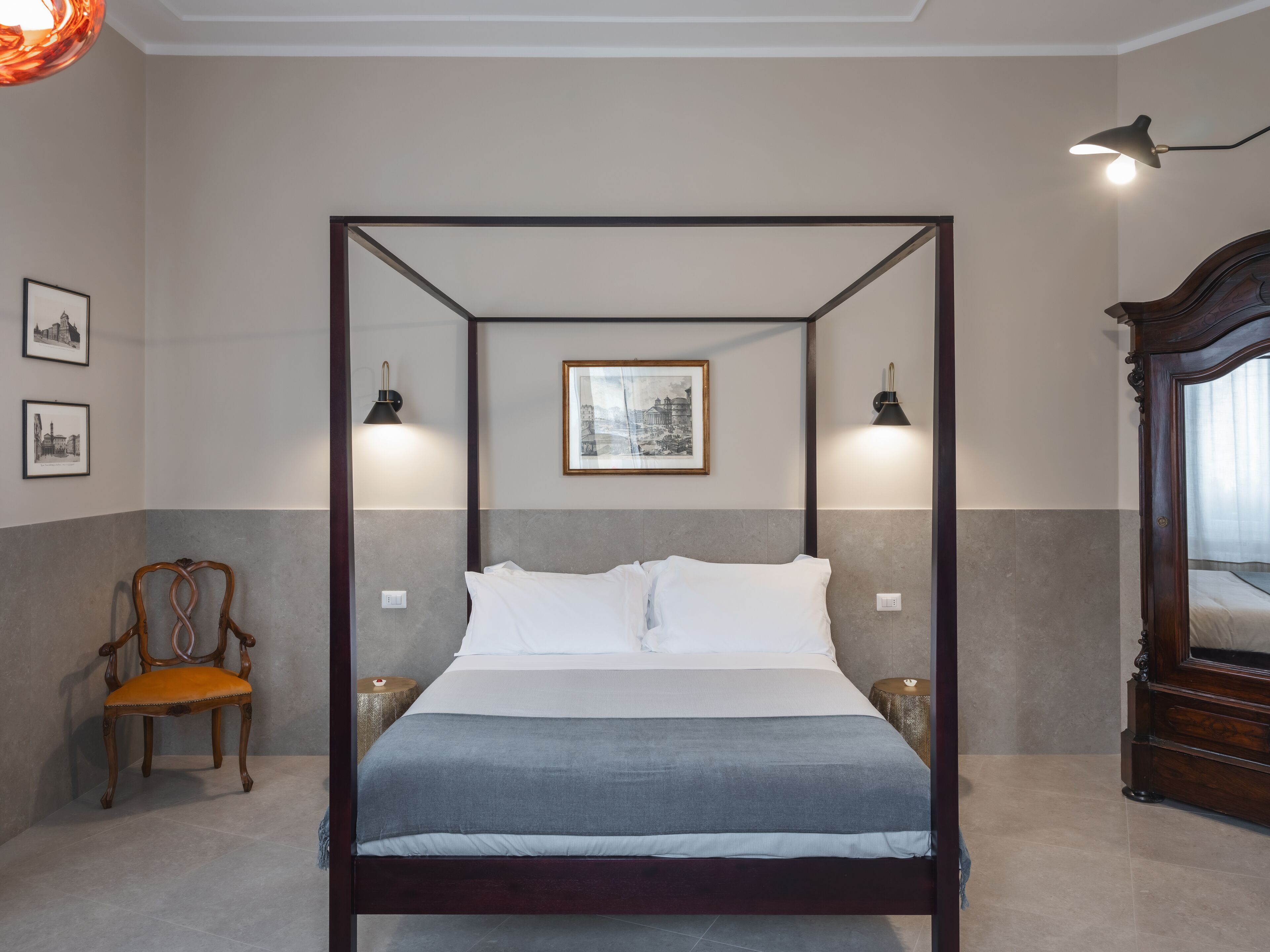 Maison Boutique Matteotti