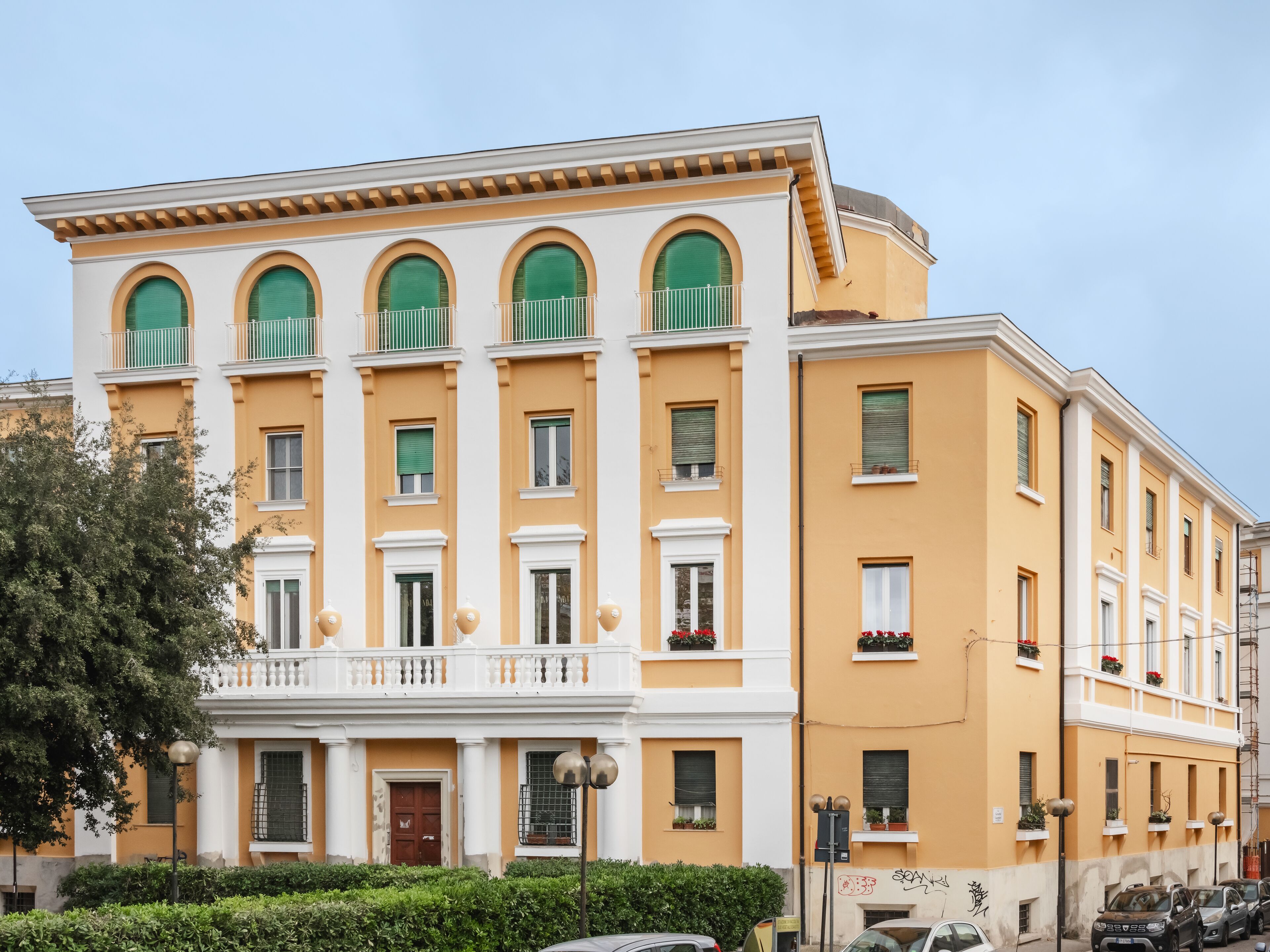 Maison Boutique Matteotti