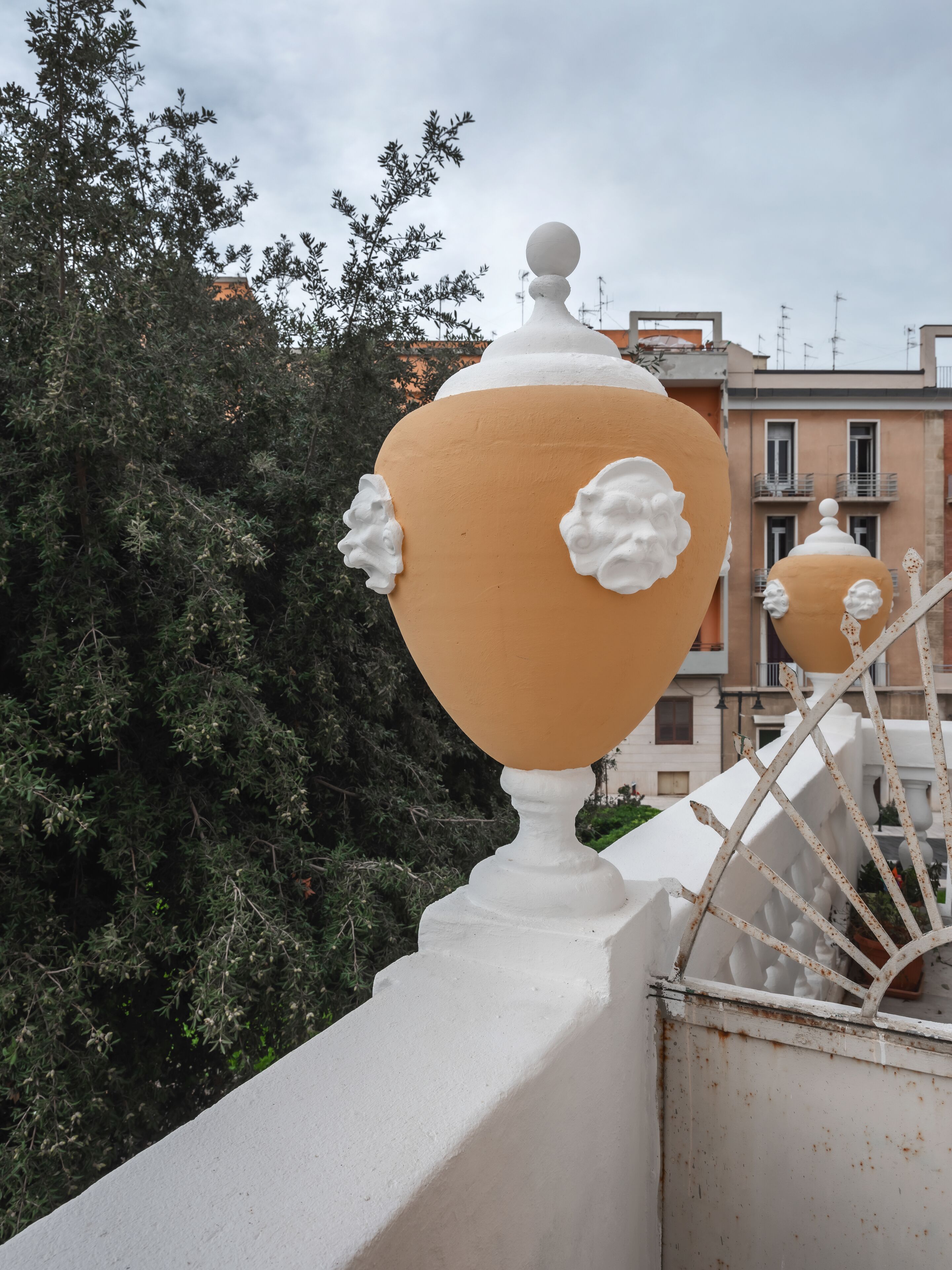 Maison Boutique Matteotti