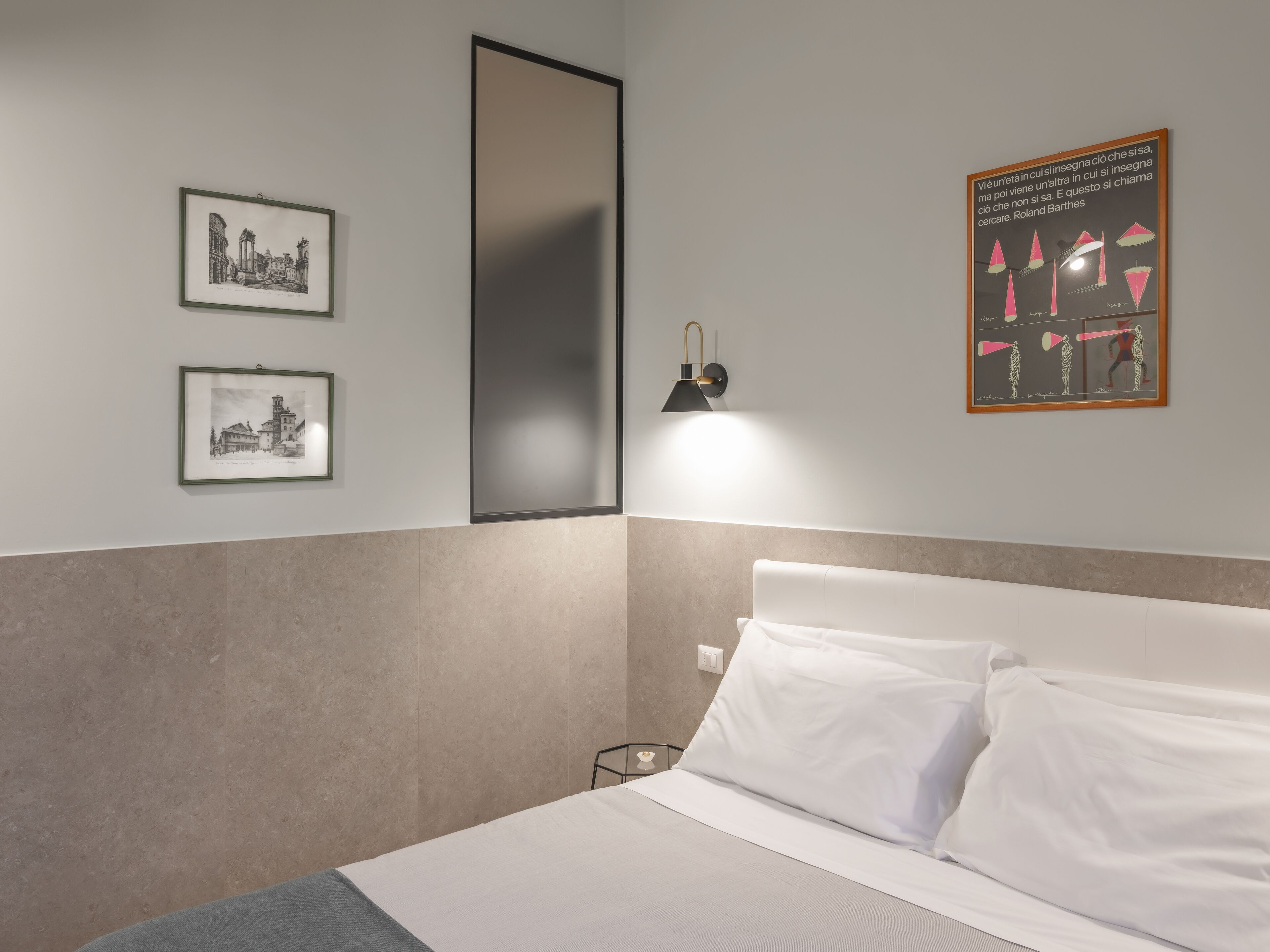Maison Boutique Matteotti
