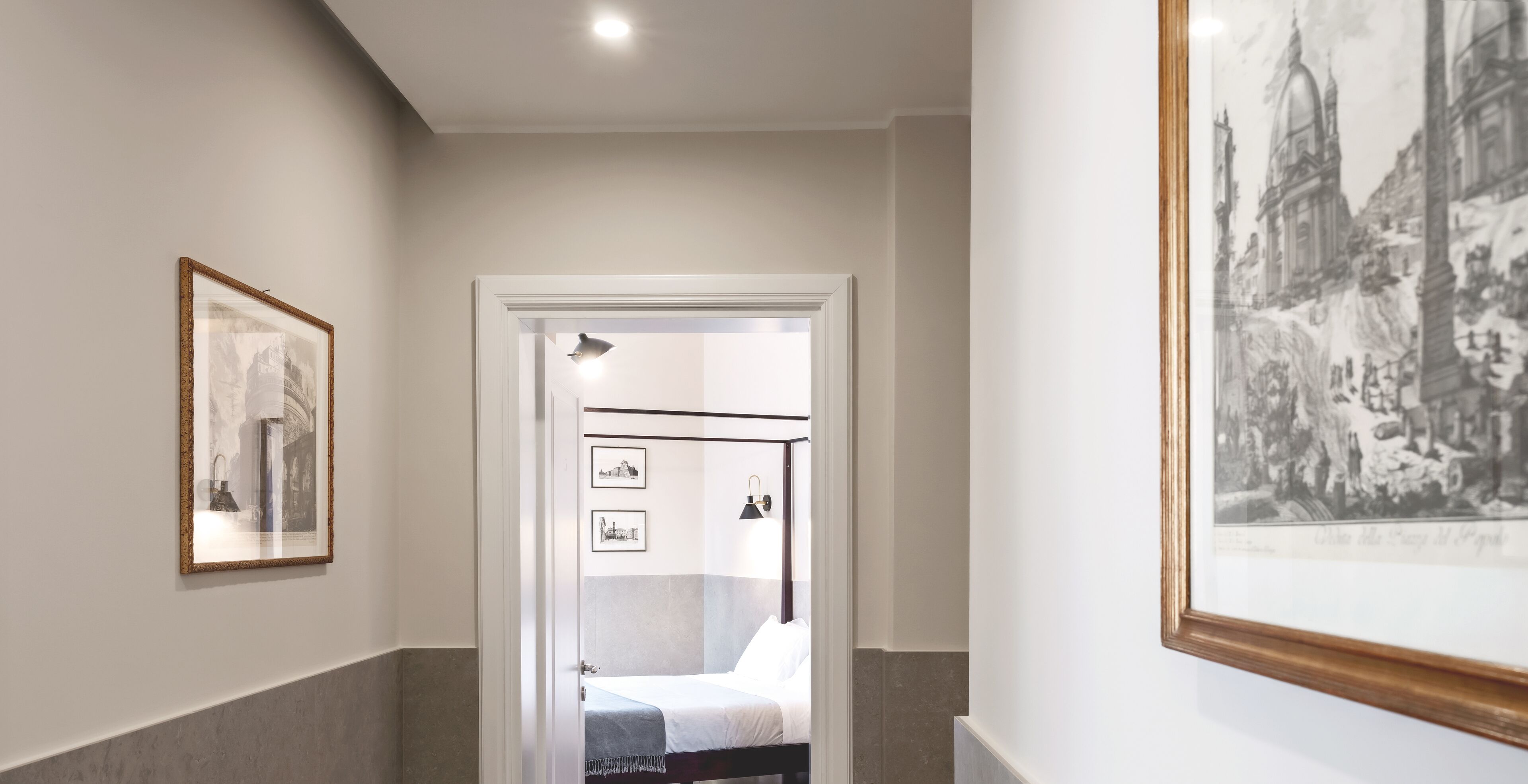 Maison Boutique Matteotti
