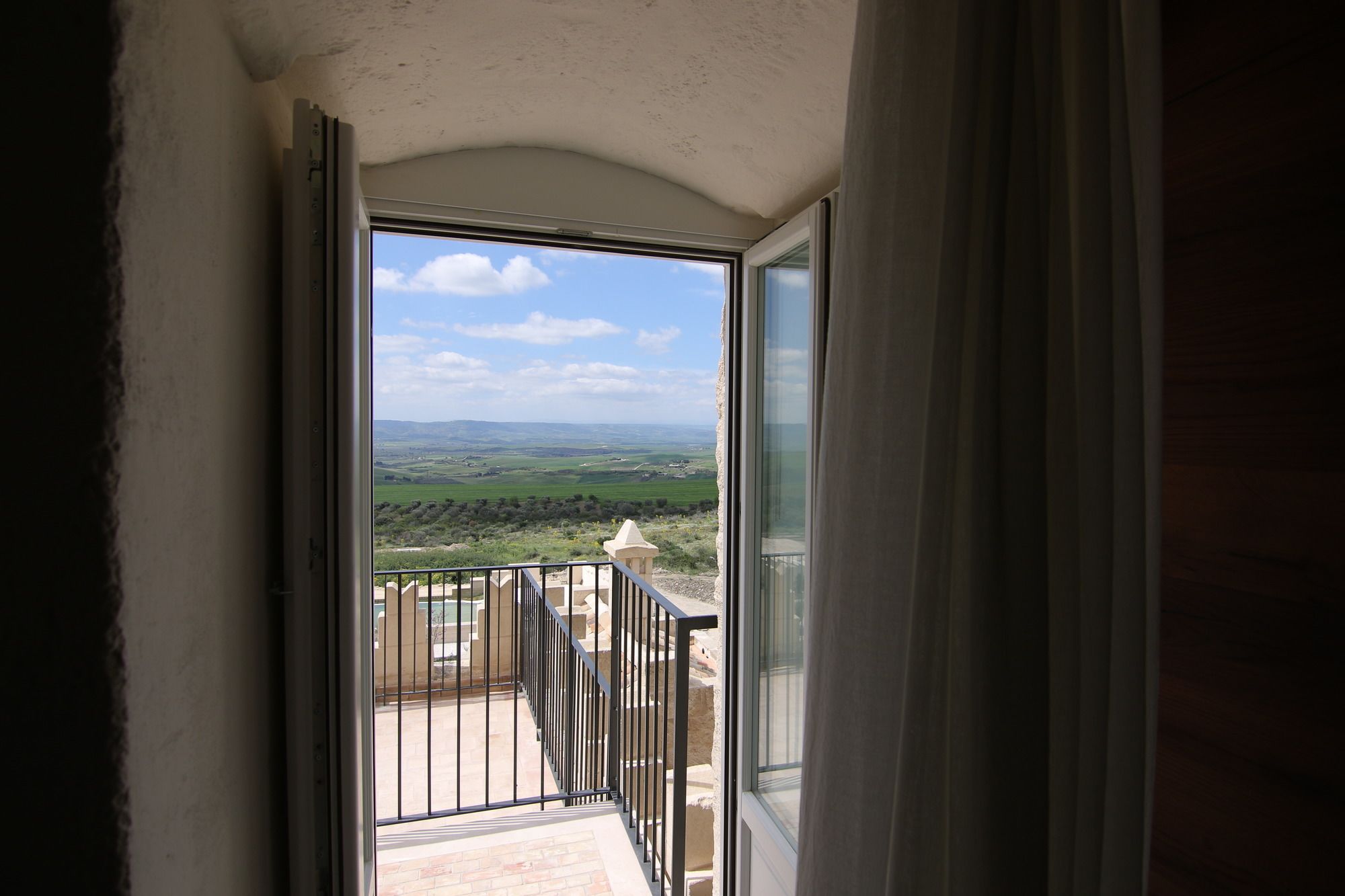 Masseria Fortificata San Francesco