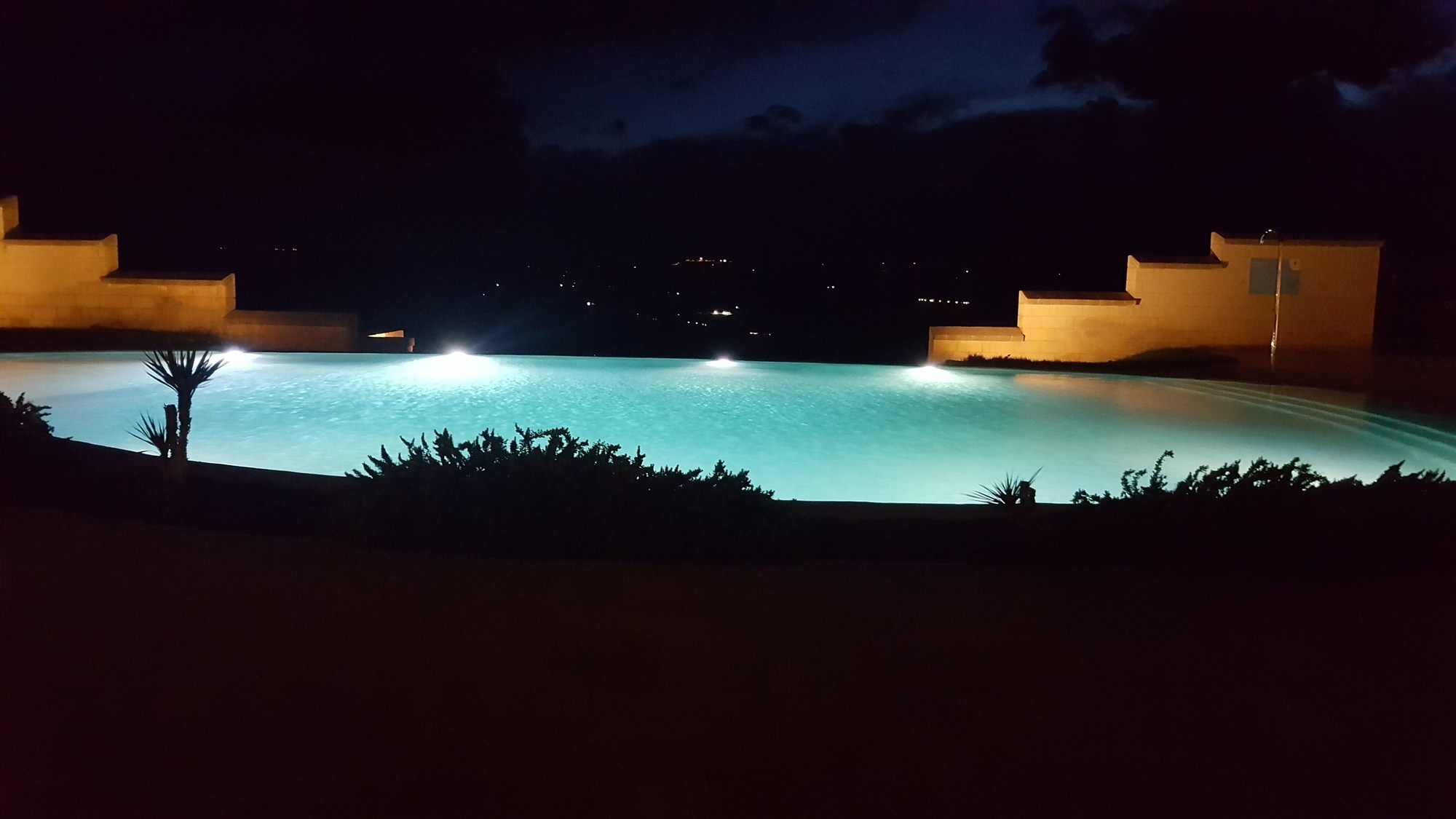 Masseria Fortificata San Francesco