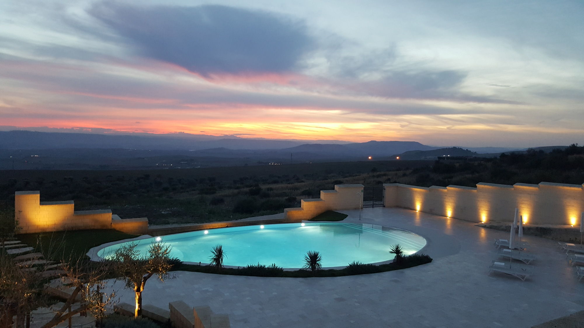 Masseria Fortificata San Francesco