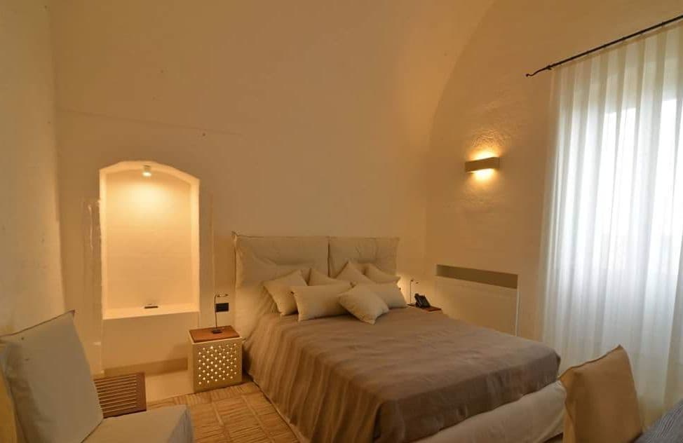 Masseria Fortificata San Francesco