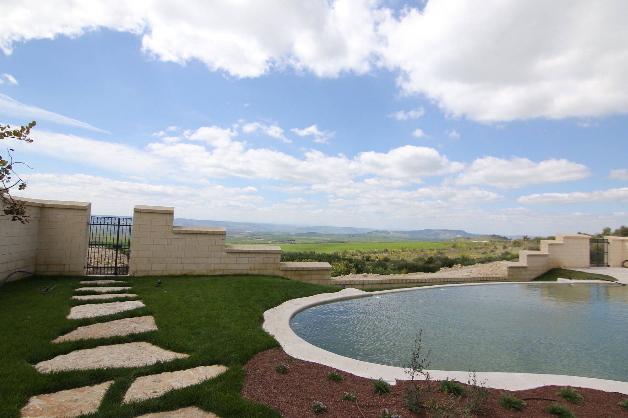 Masseria Fortificata San Francesco