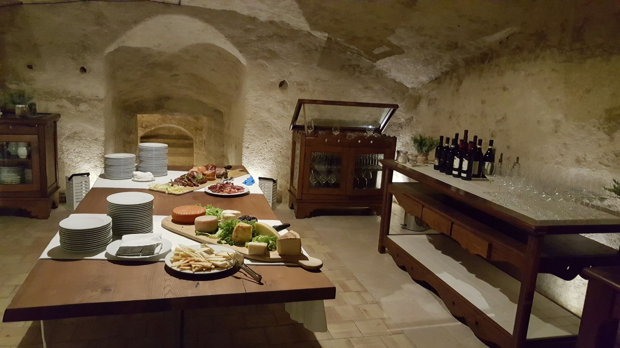 Masseria Fortificata San Francesco