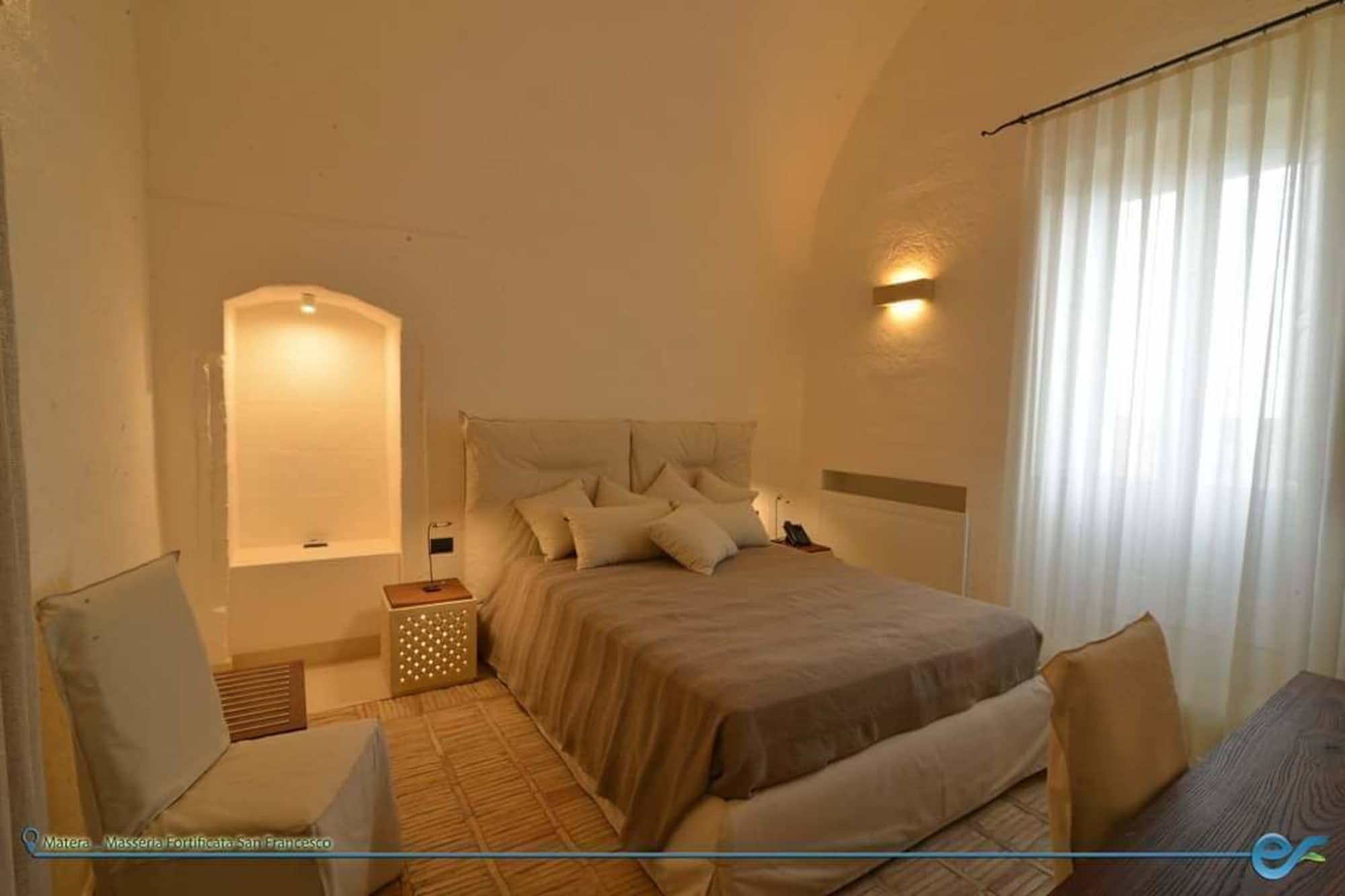 Masseria Fortificata San Francesco