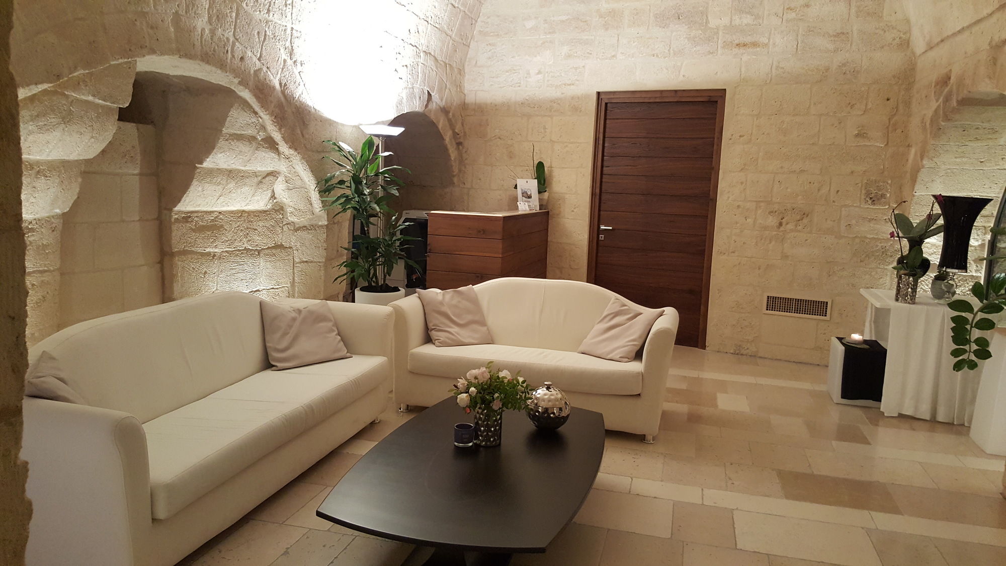 Masseria Fortificata San Francesco