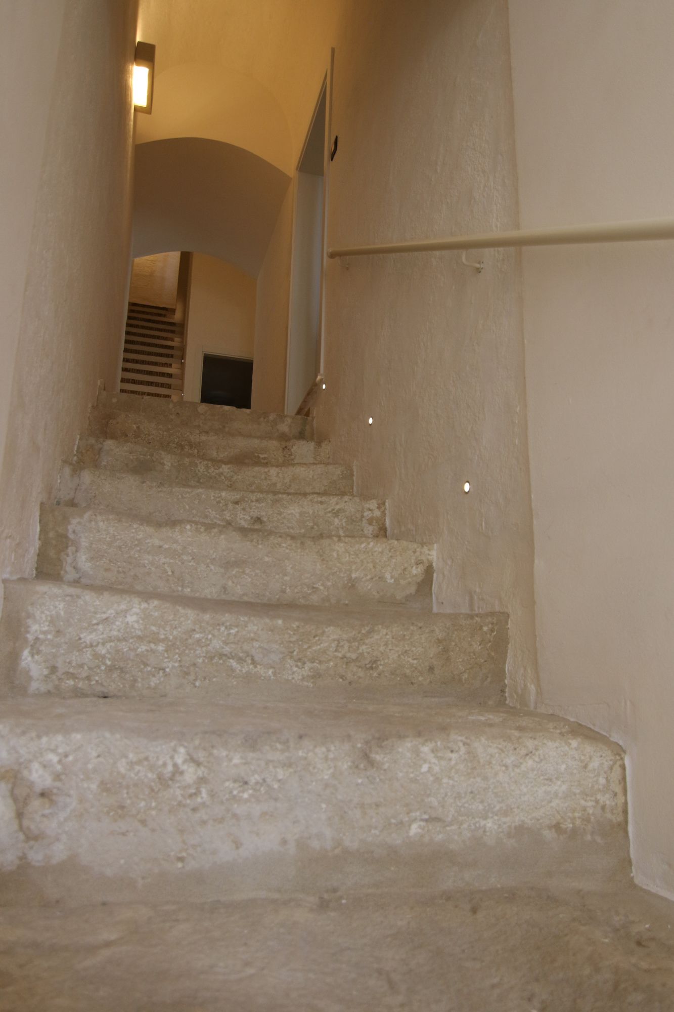 Masseria Fortificata San Francesco
