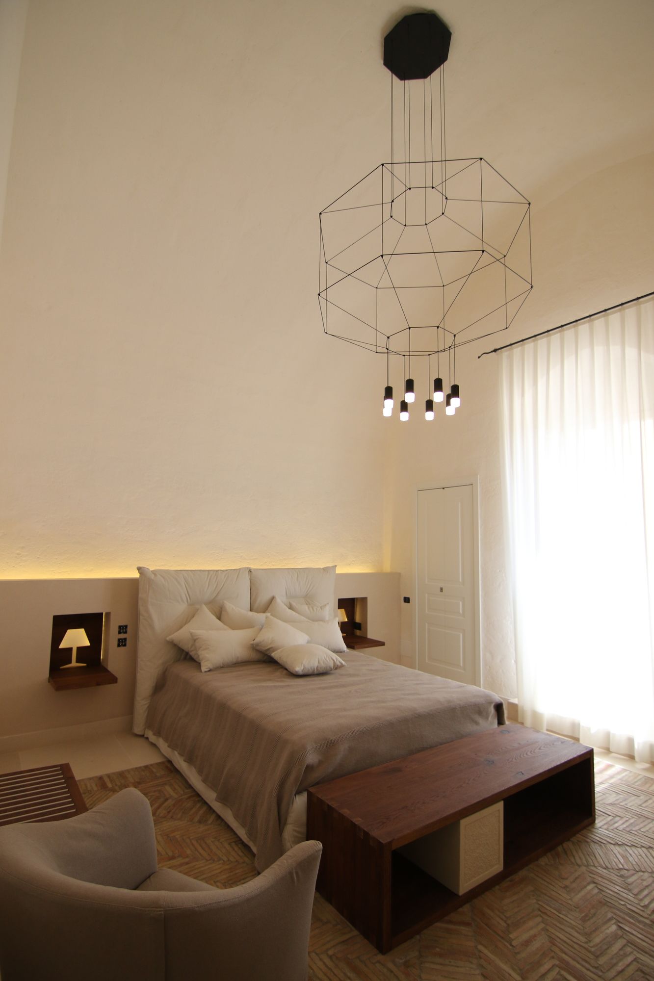 Masseria Fortificata San Francesco