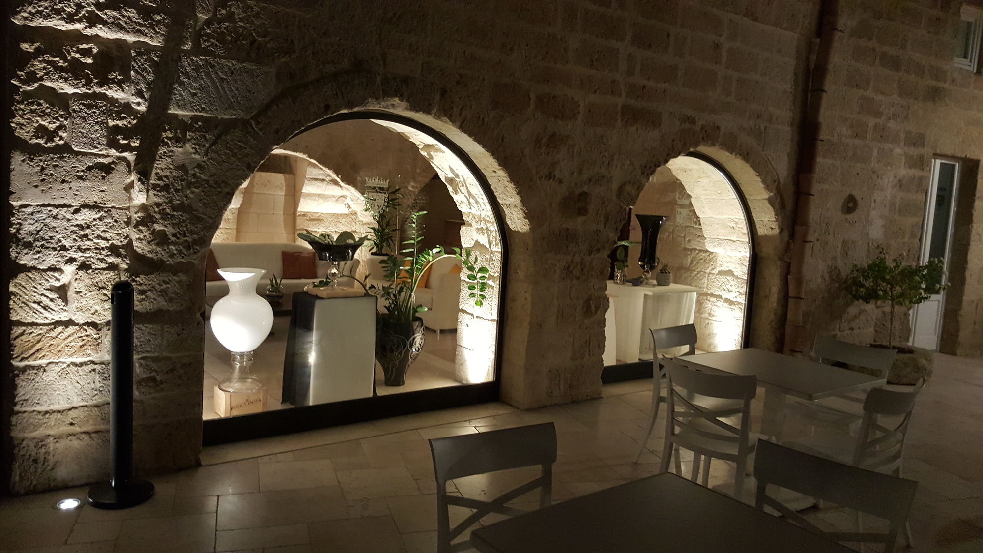 Masseria Fortificata San Francesco