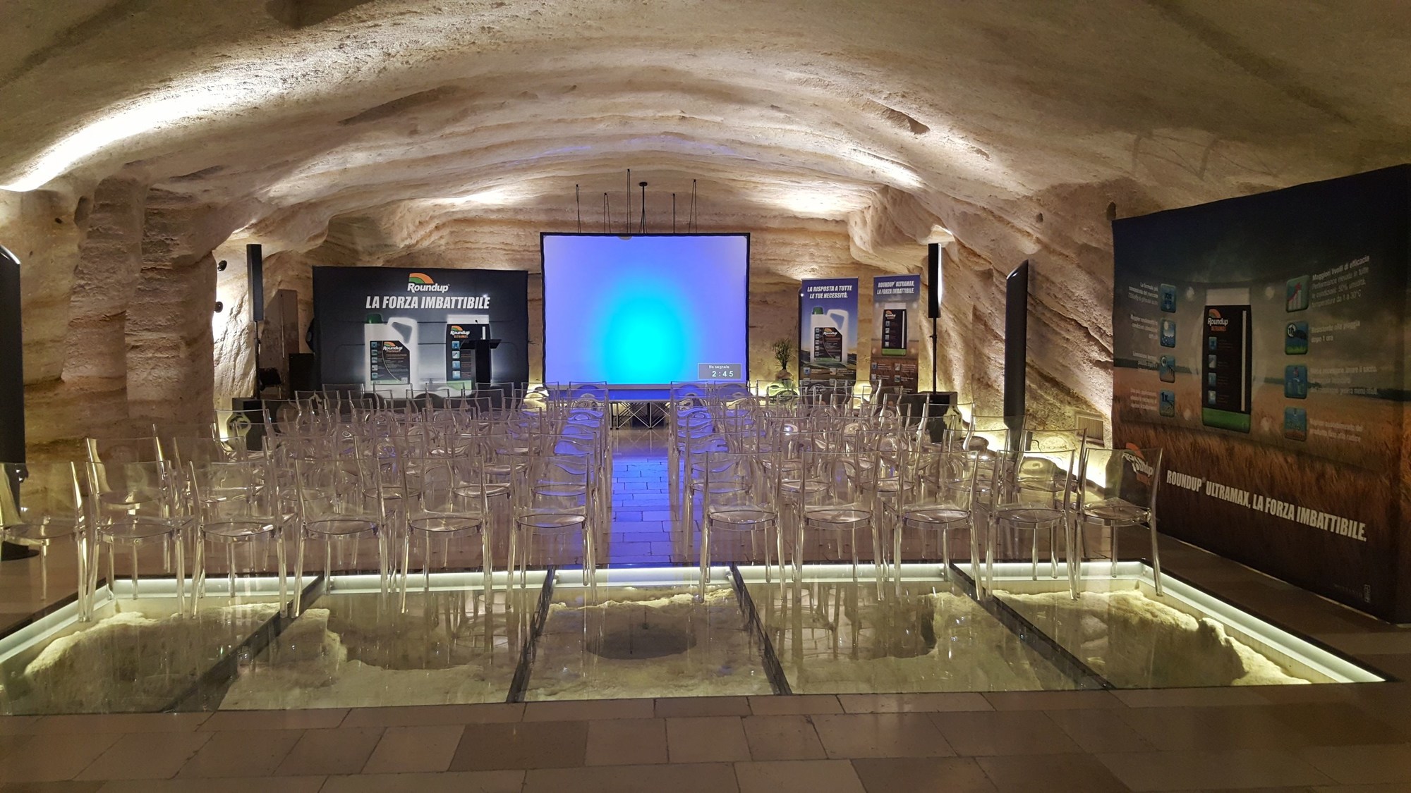 Masseria Fortificata San Francesco