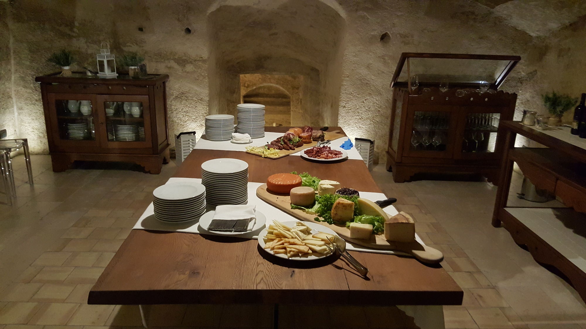 Masseria Fortificata San Francesco