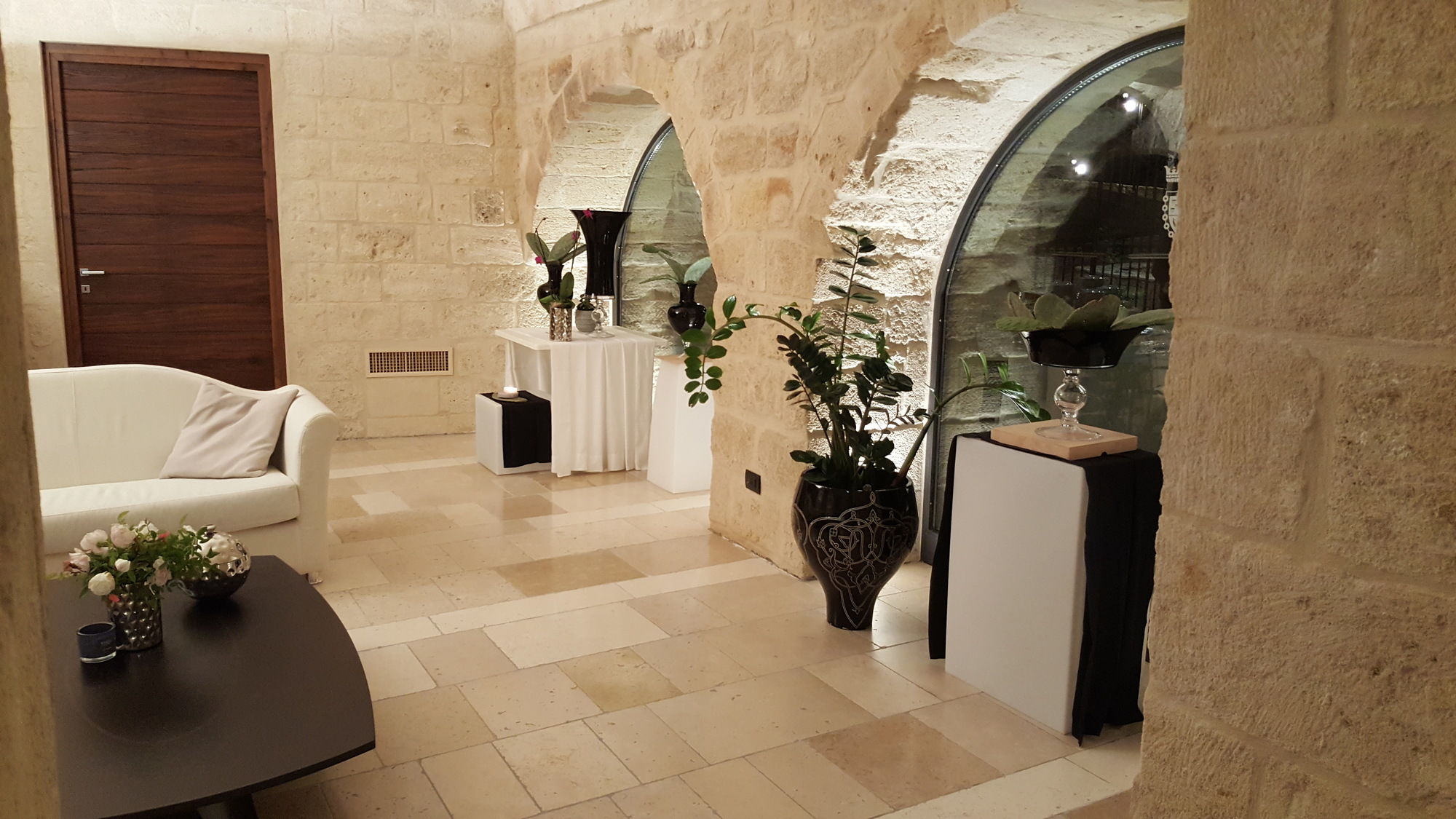 Masseria Fortificata San Francesco