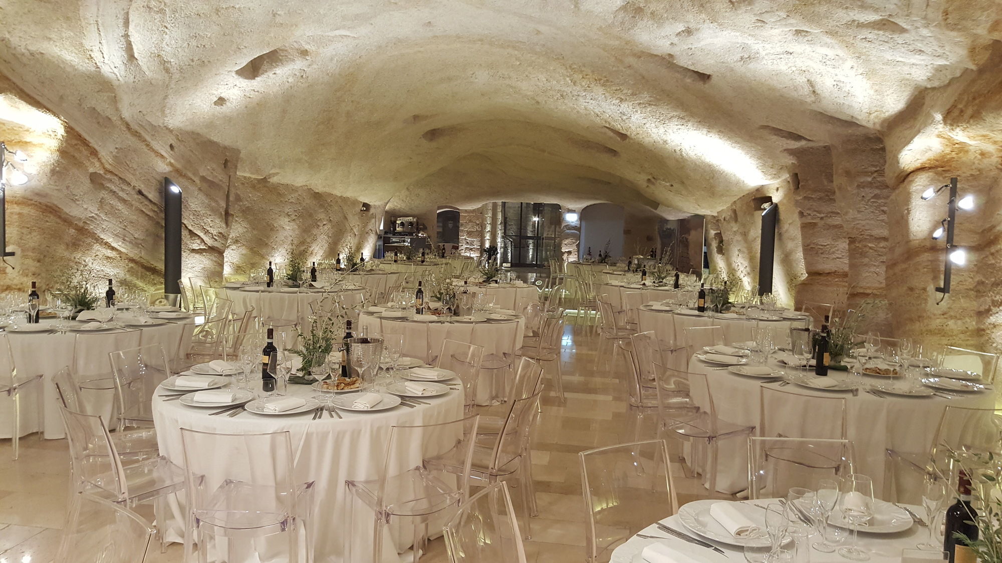 Masseria Fortificata San Francesco