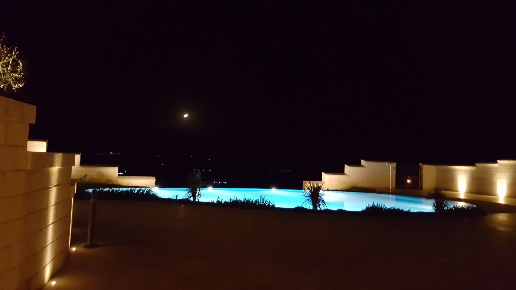 Masseria Fortificata San Francesco