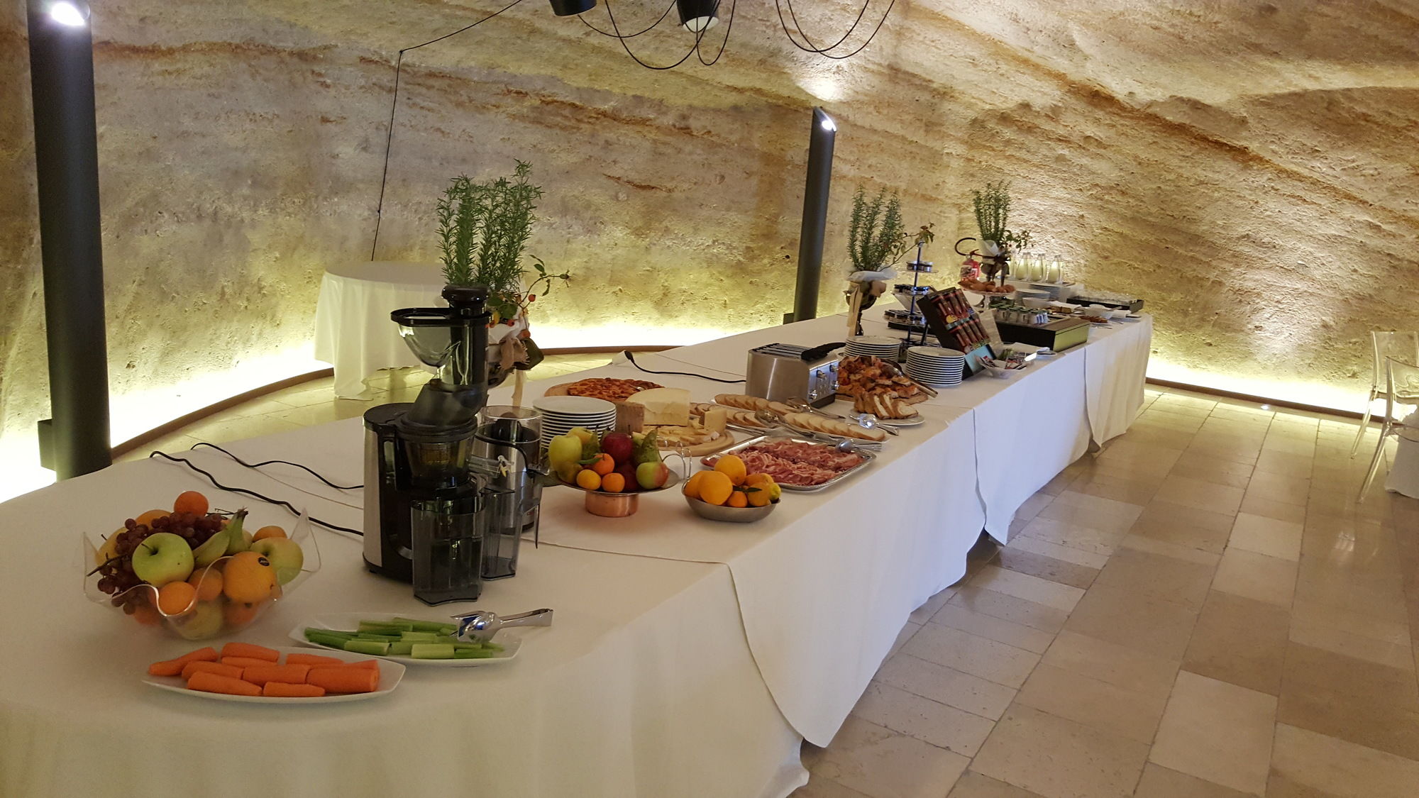 Masseria Fortificata San Francesco