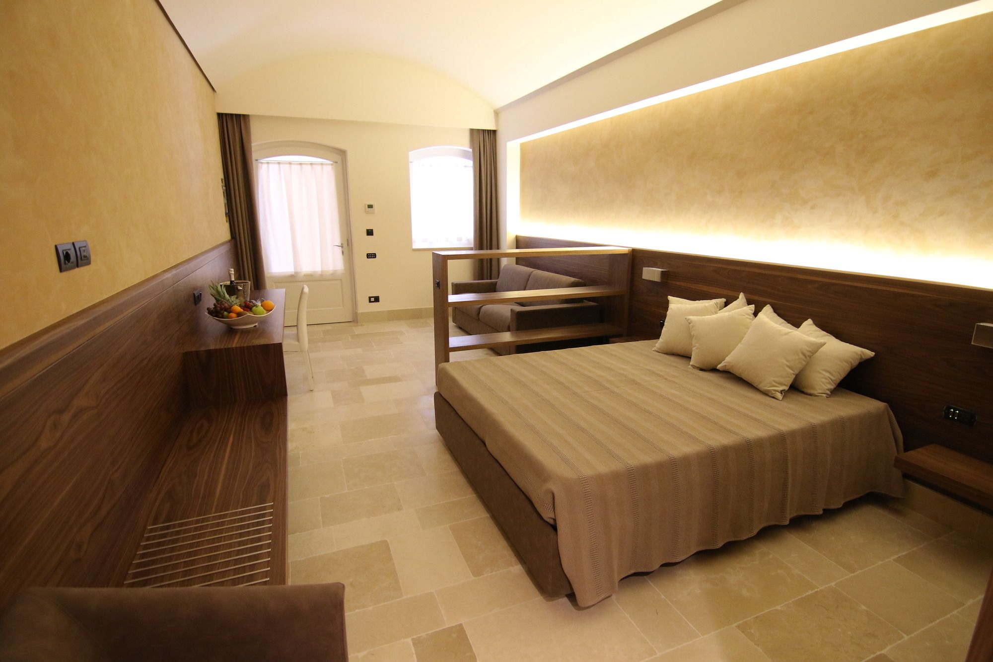 Masseria Fortificata San Francesco