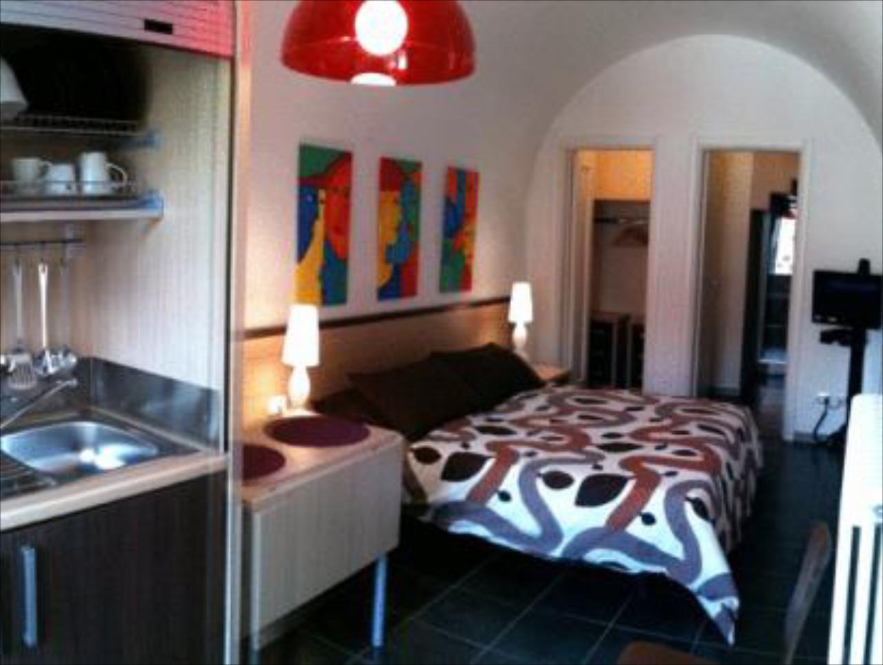 Residence Per Le Vie Del Magico Mosto