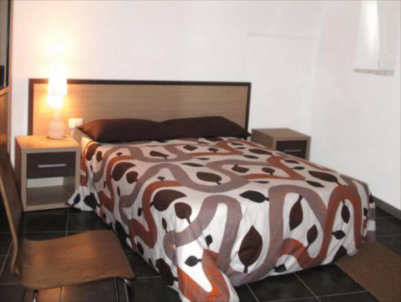 Residence Per Le Vie Del Magico Mosto