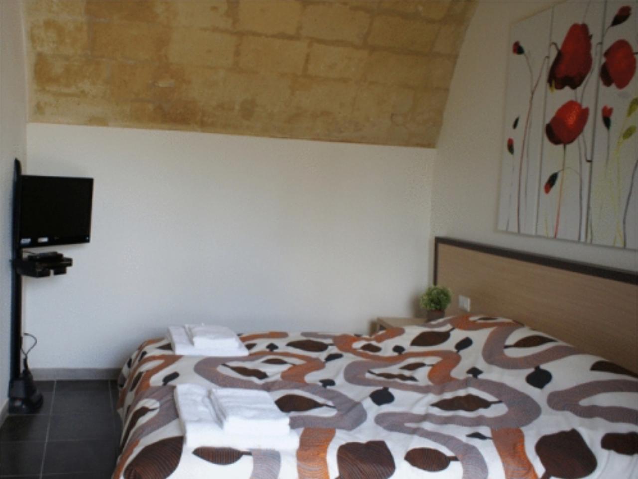 Residence Per Le Vie Del Magico Mosto