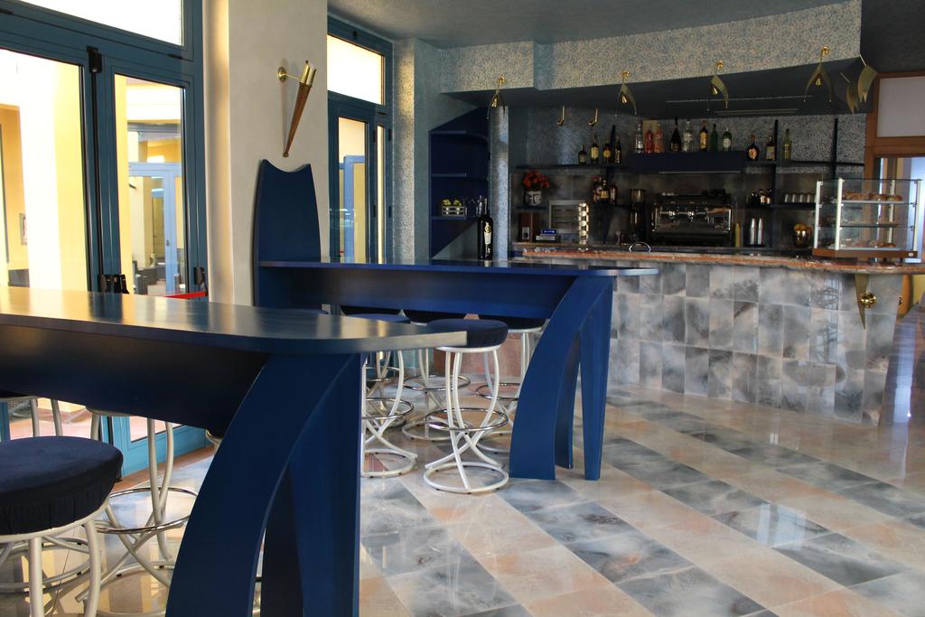 Hotel Moliterno