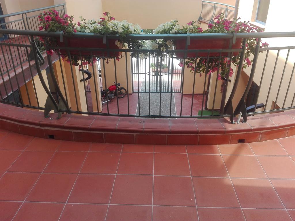 Hotel Moliterno