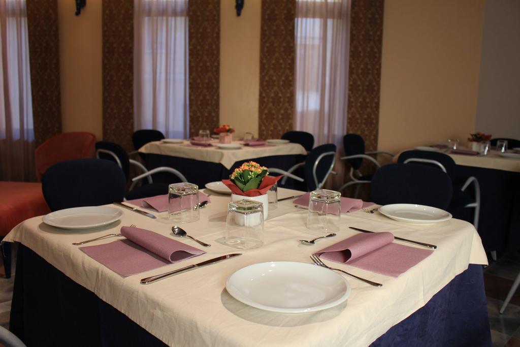 Hotel Moliterno