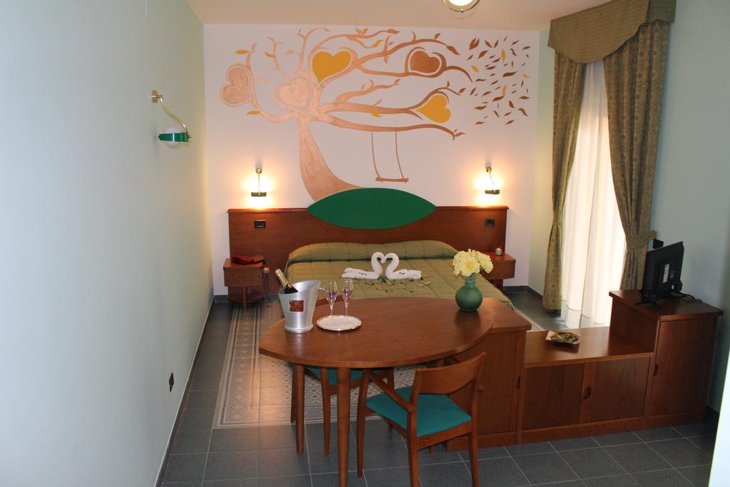 Hotel Moliterno