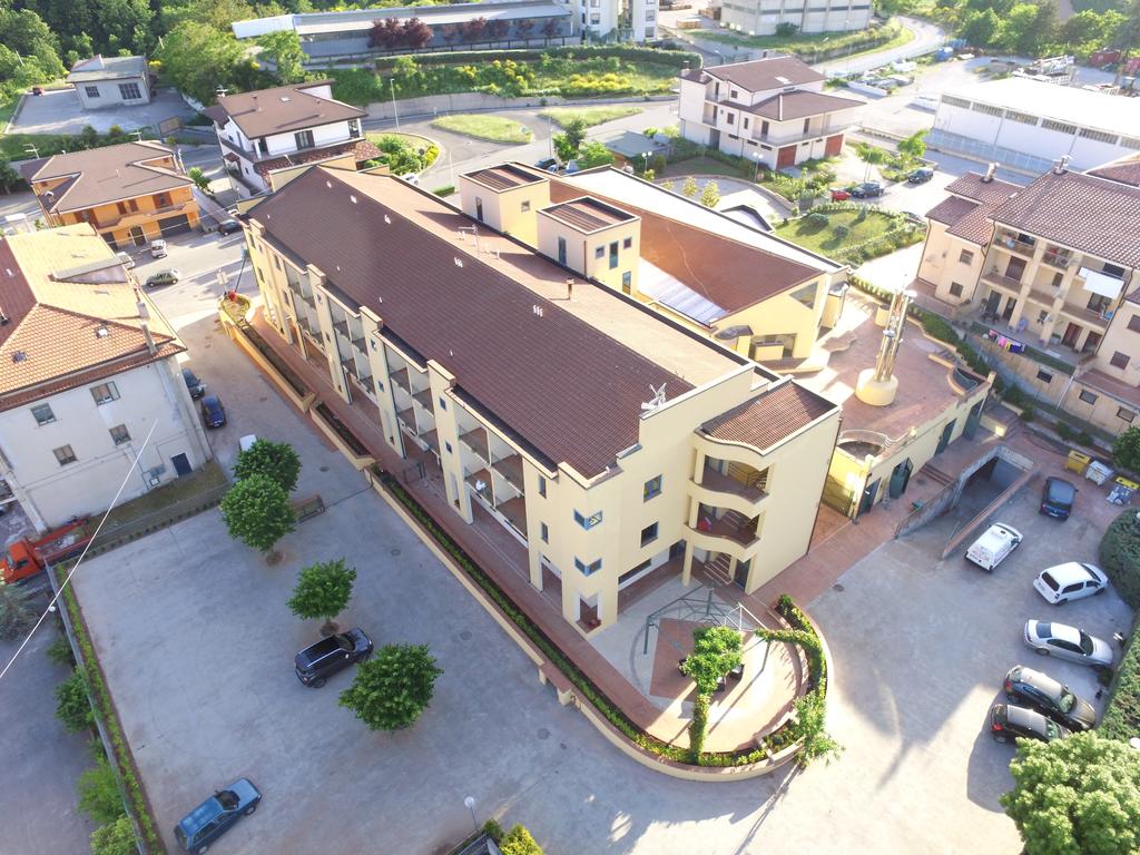 Hotel Moliterno