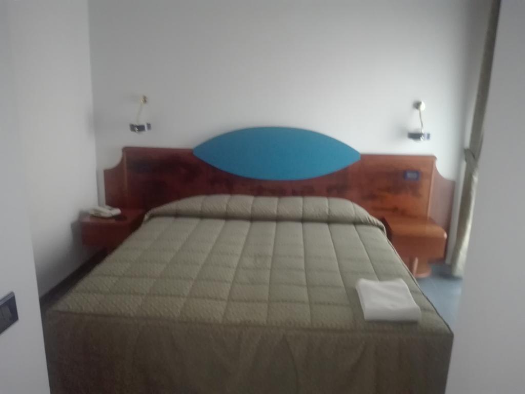 Hotel Moliterno