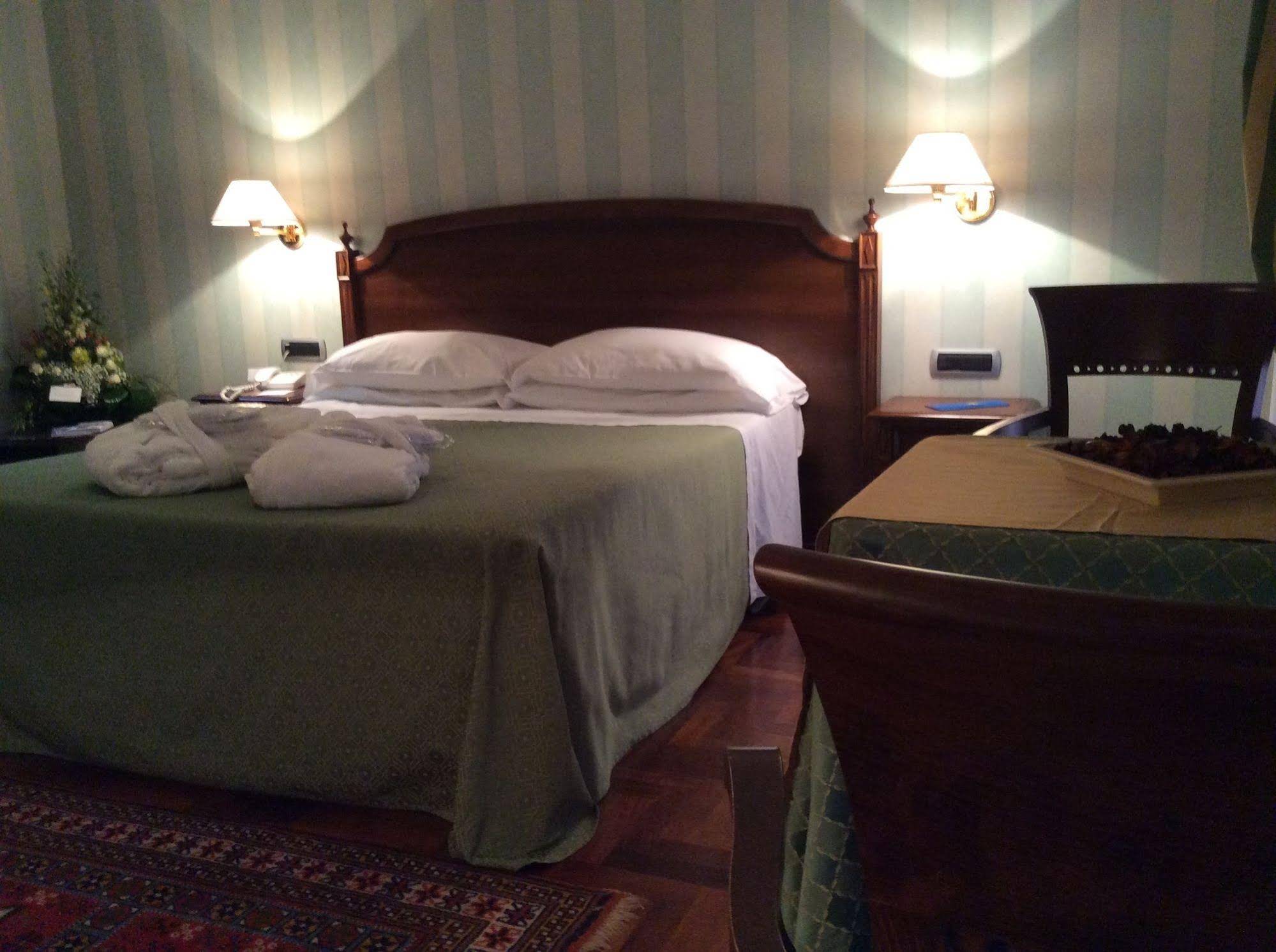 Hotel Pretoria