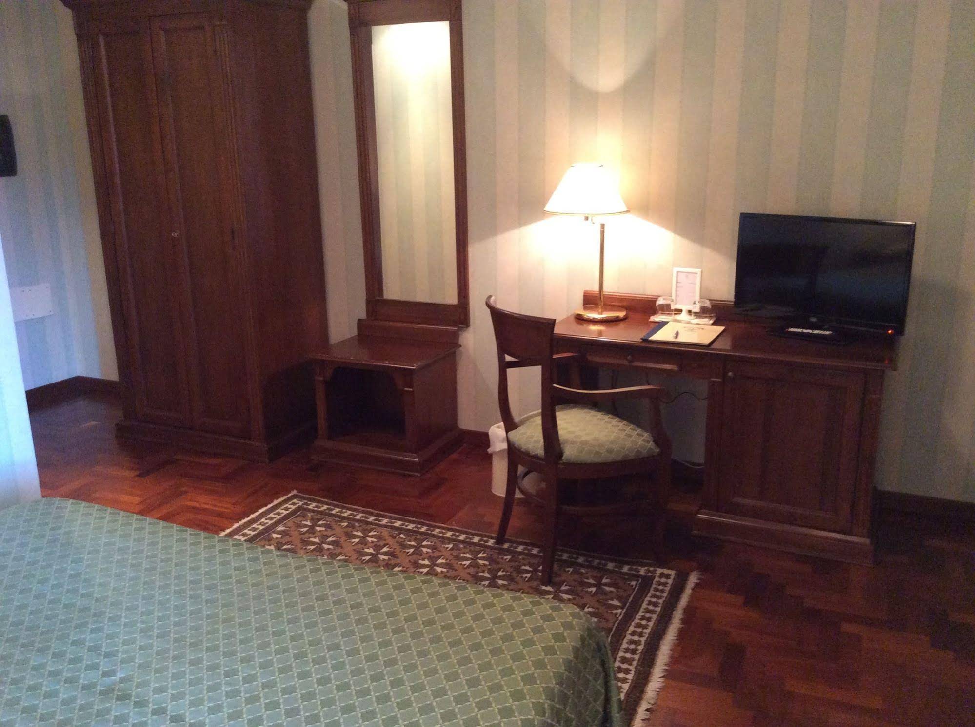 Hotel Pretoria