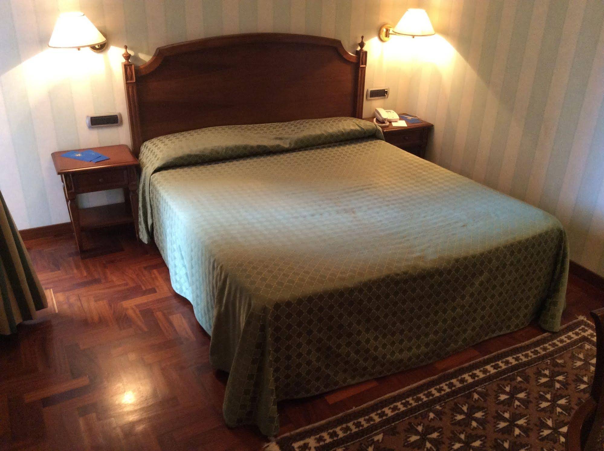 Hotel Pretoria