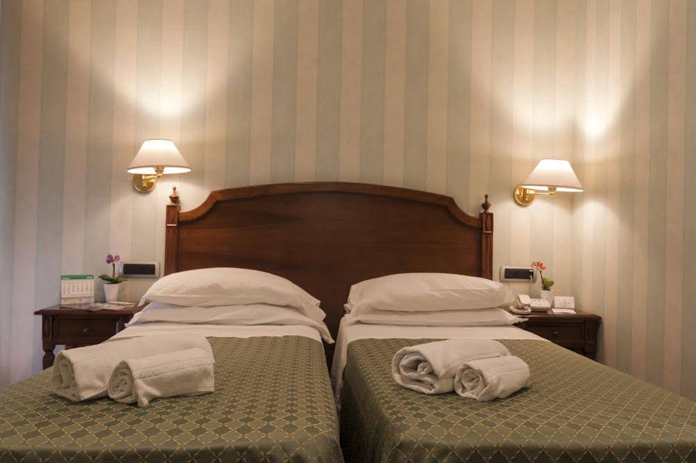 Hotel Pretoria