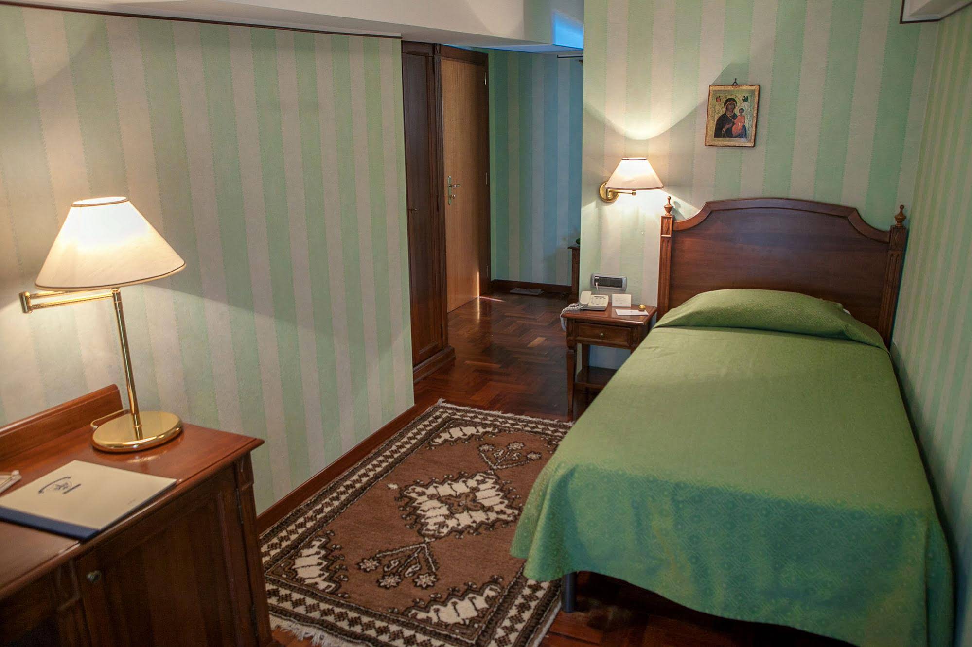Hotel Pretoria