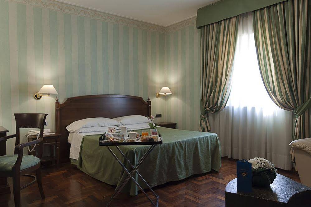 Hotel Pretoria