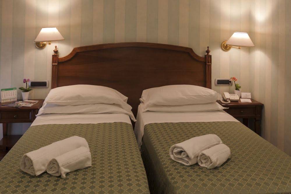 Hotel Pretoria