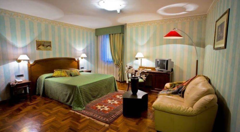 Hotel Pretoria